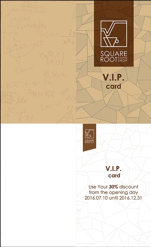 迪拜 Square Root 咖啡厅-20