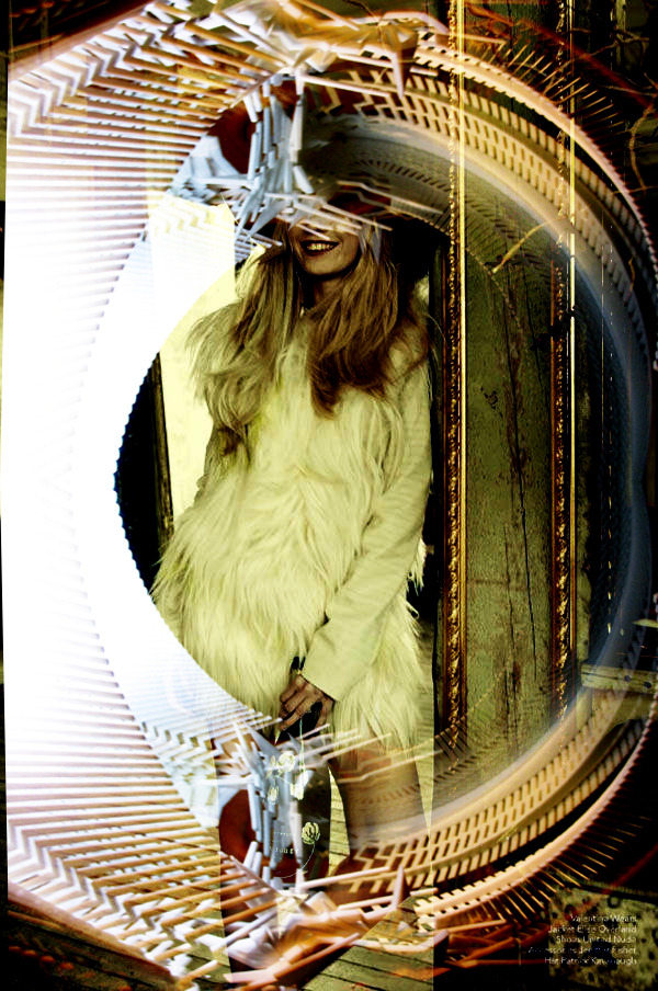 三维打印地震 LED 灯·地质变化的视觉呈现-6