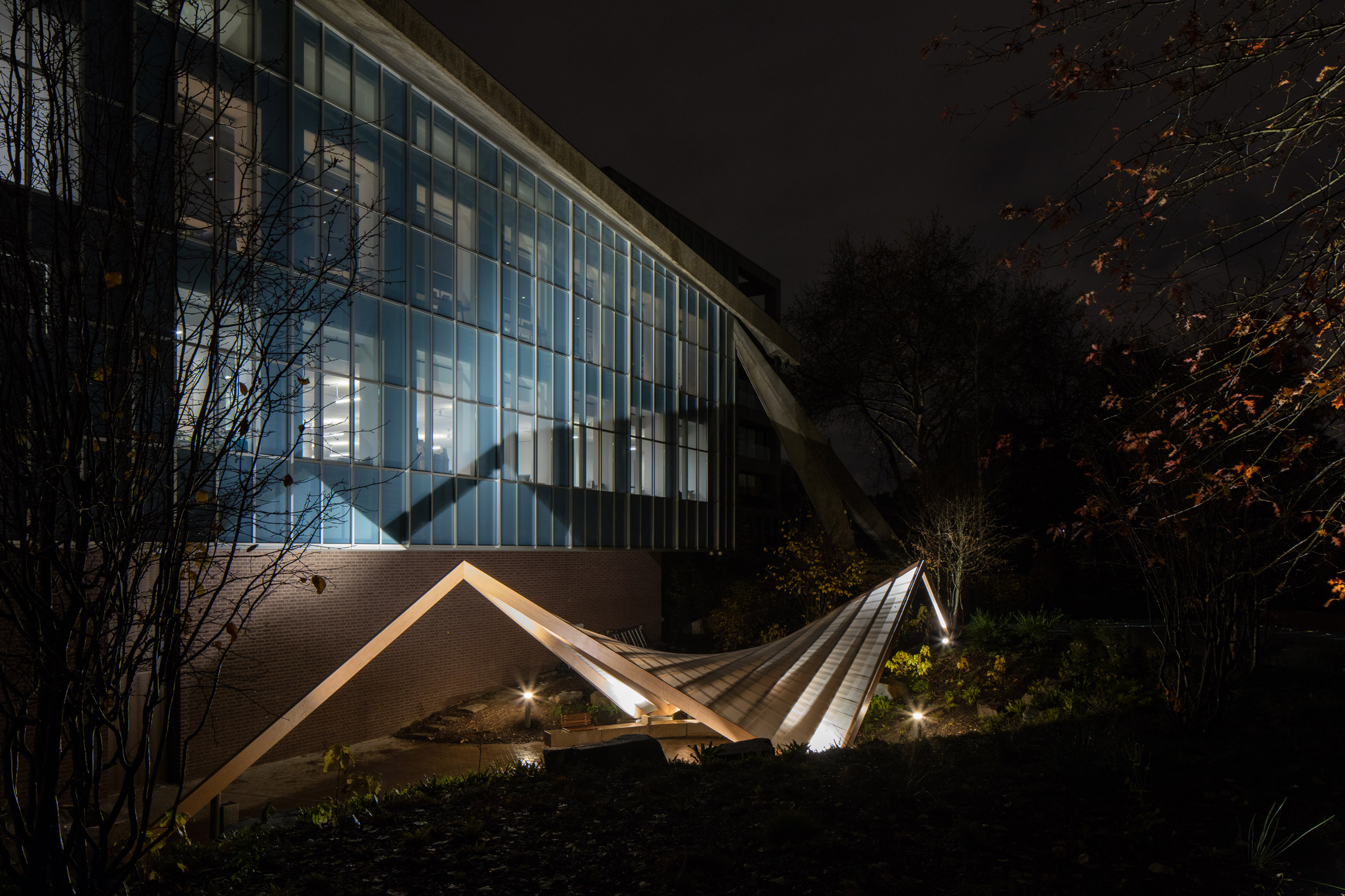 伦敦新设计博物馆-27