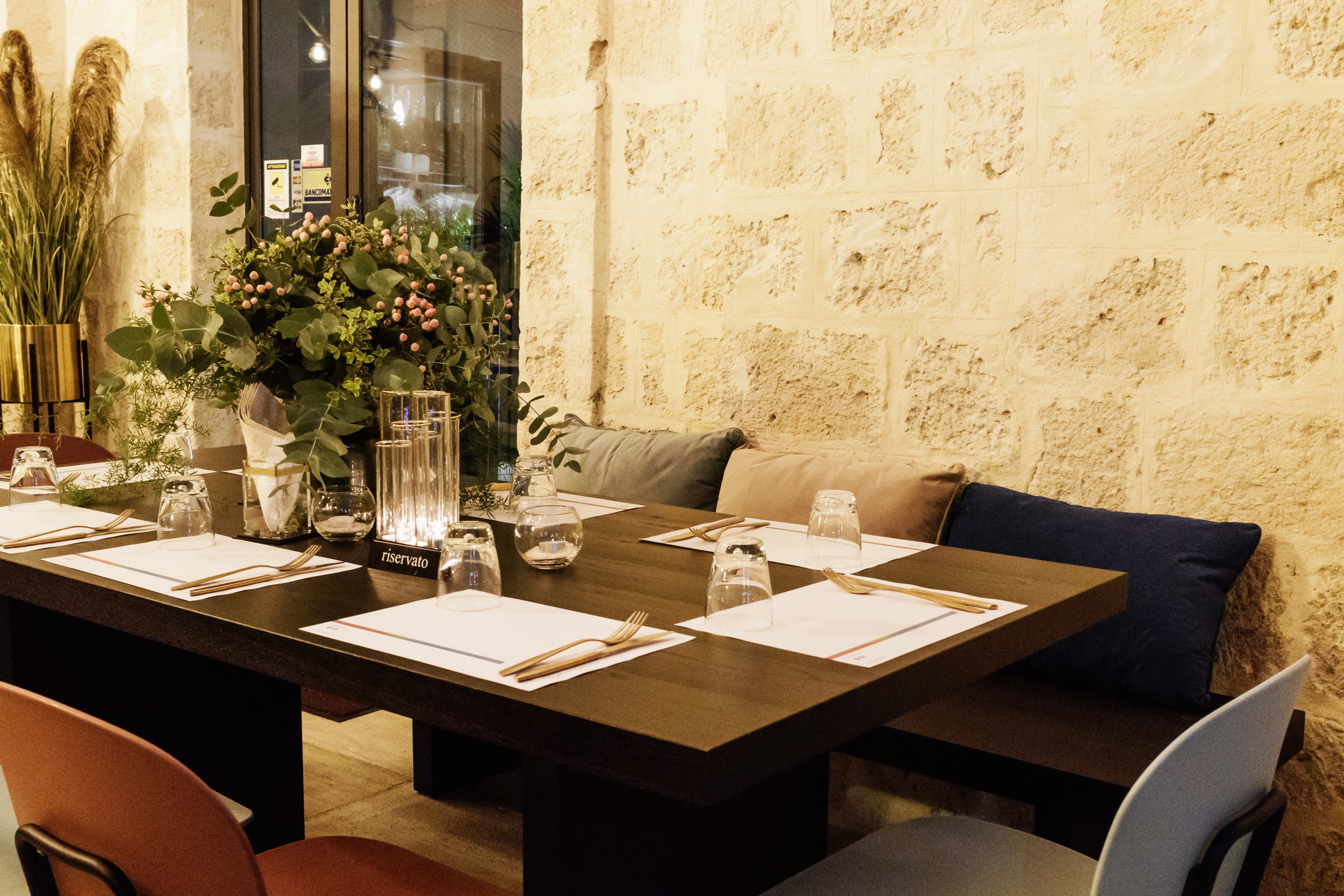 2019 年 Fishic 餐饮空间设计 | 打造现代都市餐饮新地标-23