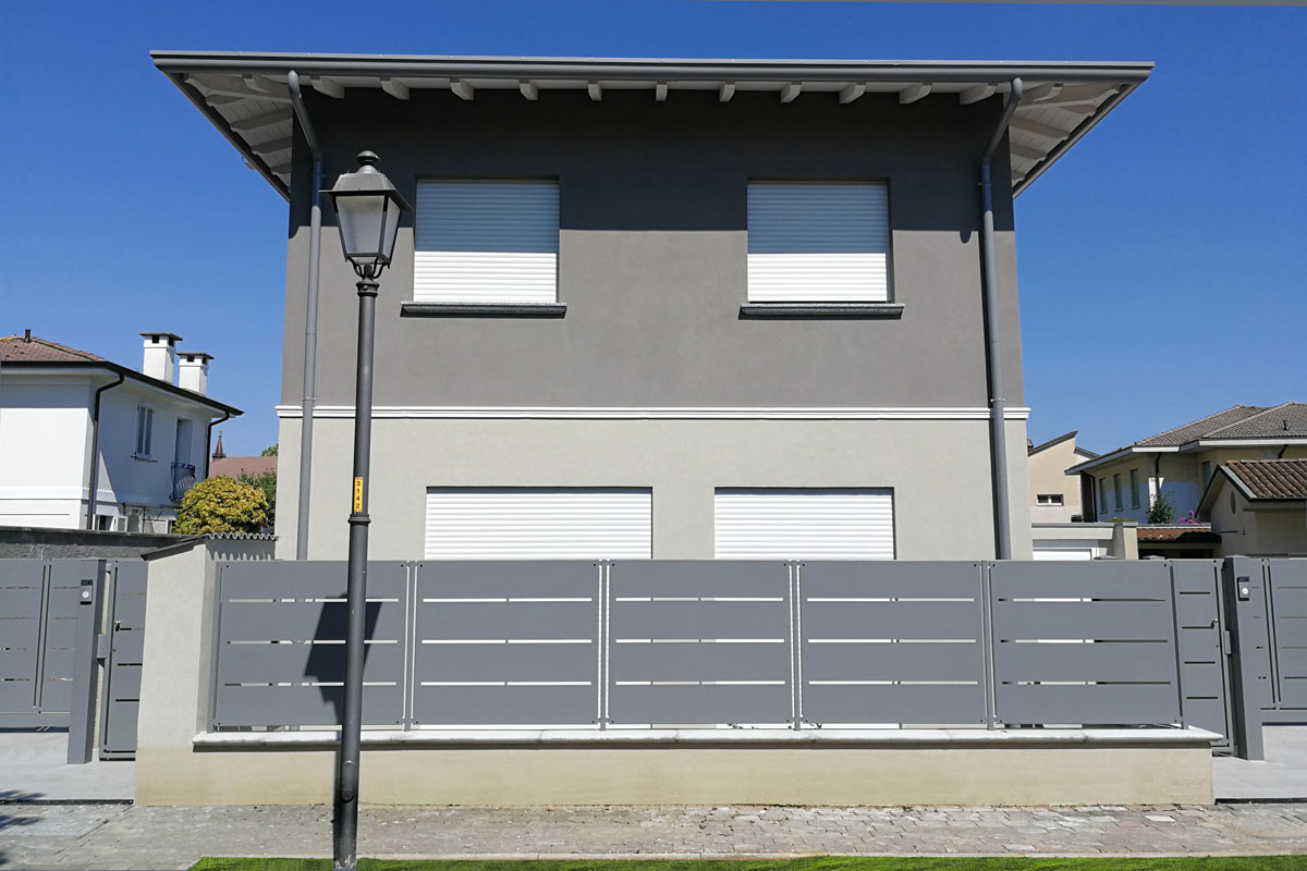 2019 年私人别墅设计佳作-17