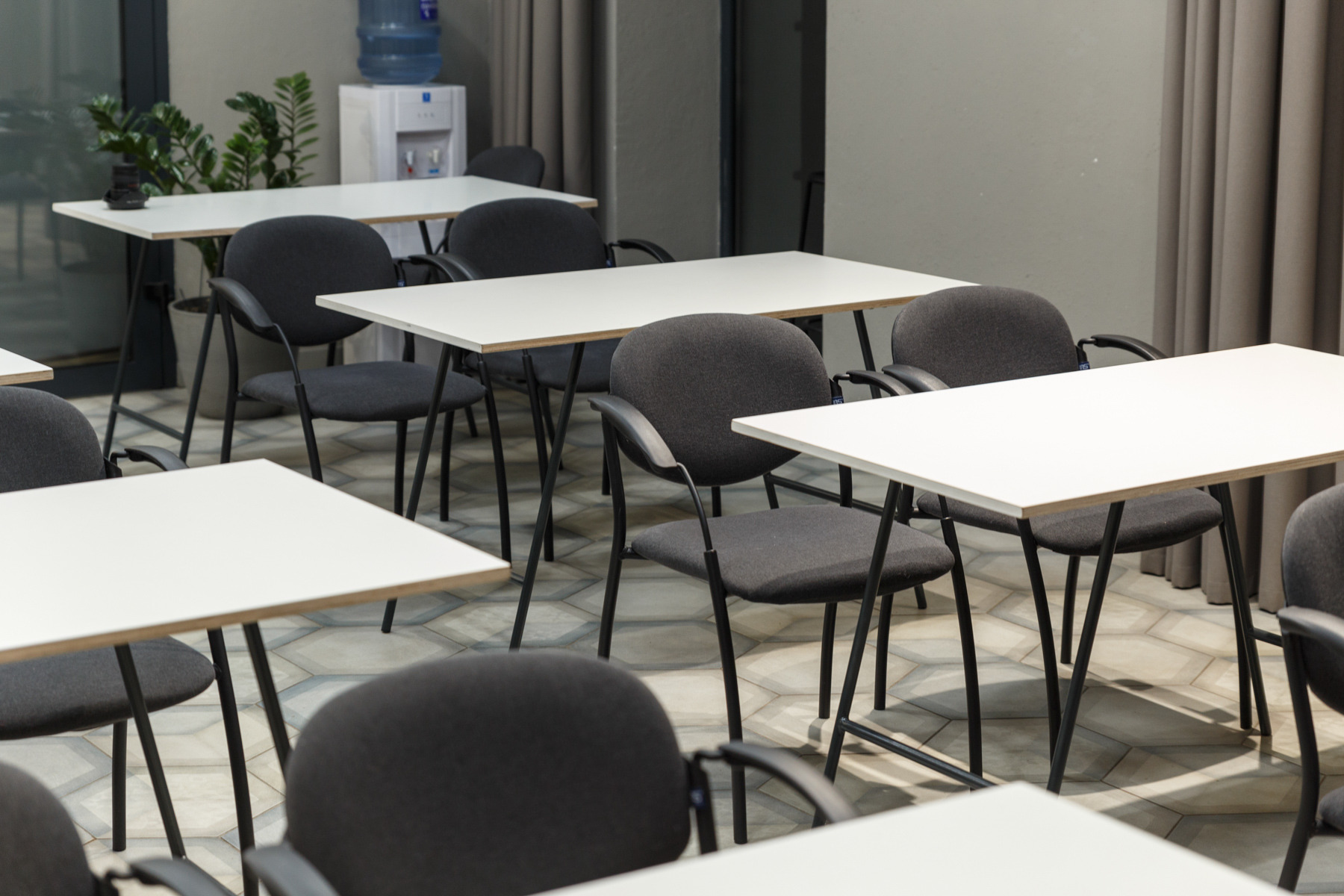 Cafe Nose 咖啡馆-23