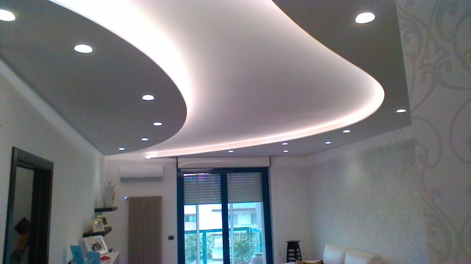 Casa Catalano | 现代公寓的室内设计佳作-0