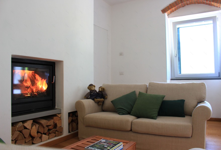 乡村建筑复兴,旧物新生的魅力-2