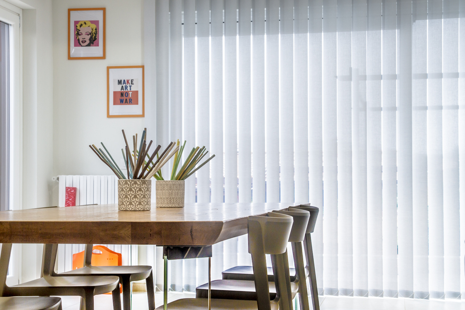 现代简约别墅，高效节能环保设计-9