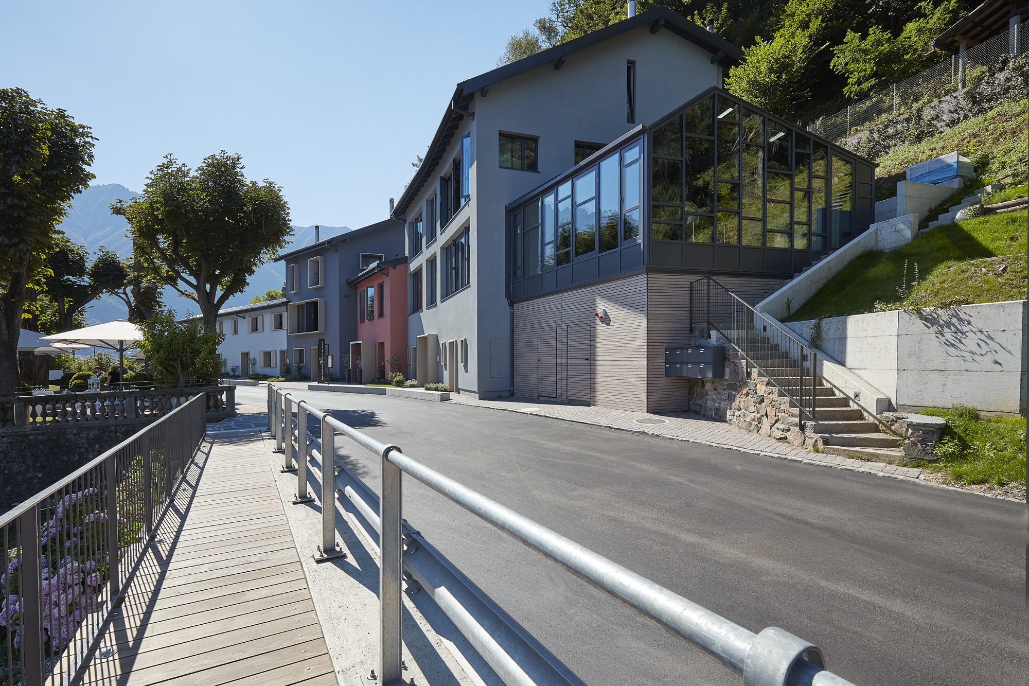 波焦港波加纳餐厅-2