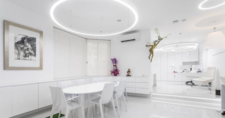 考特拉博士牙科服务诊所-7