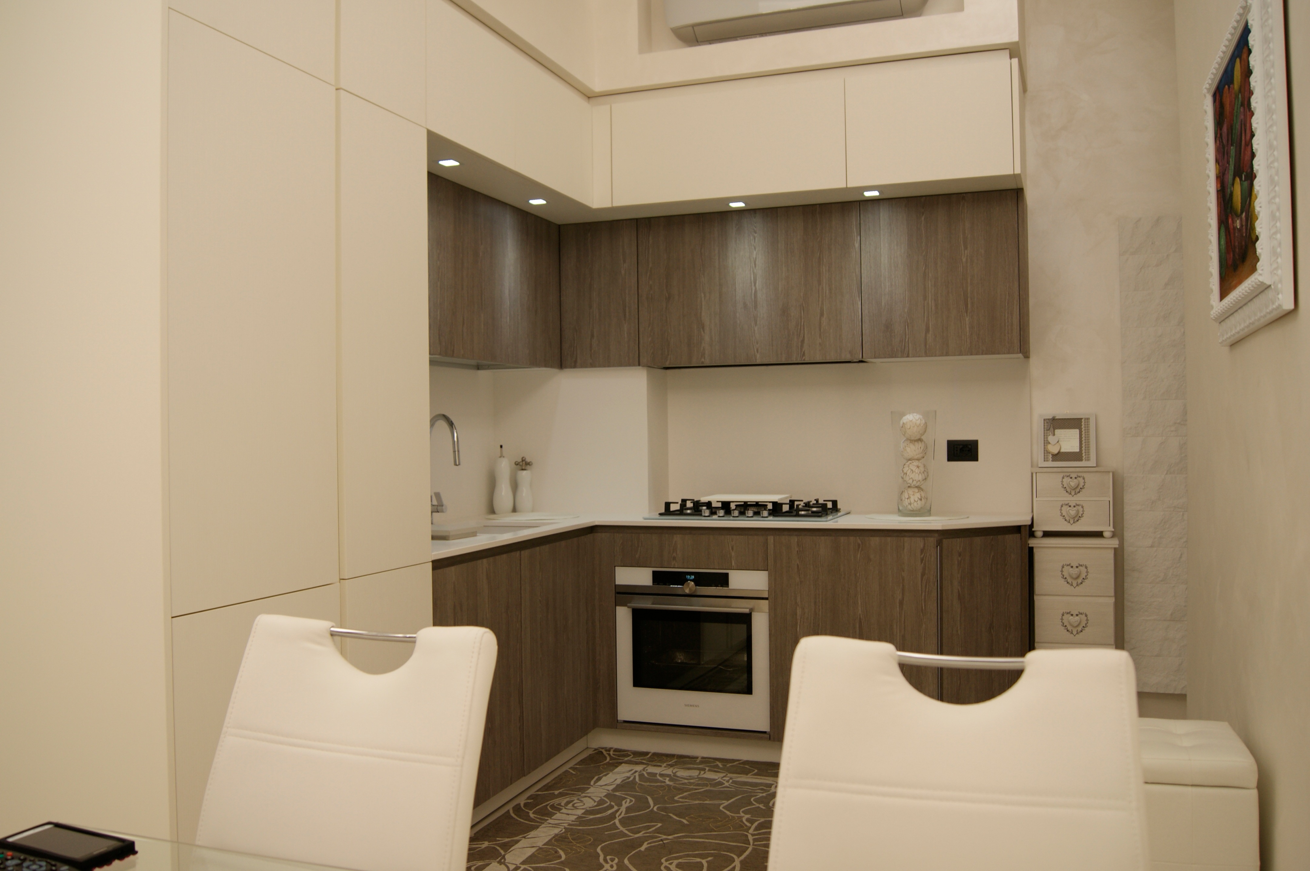 2016 年完成的 FVP 公寓室内设计-11