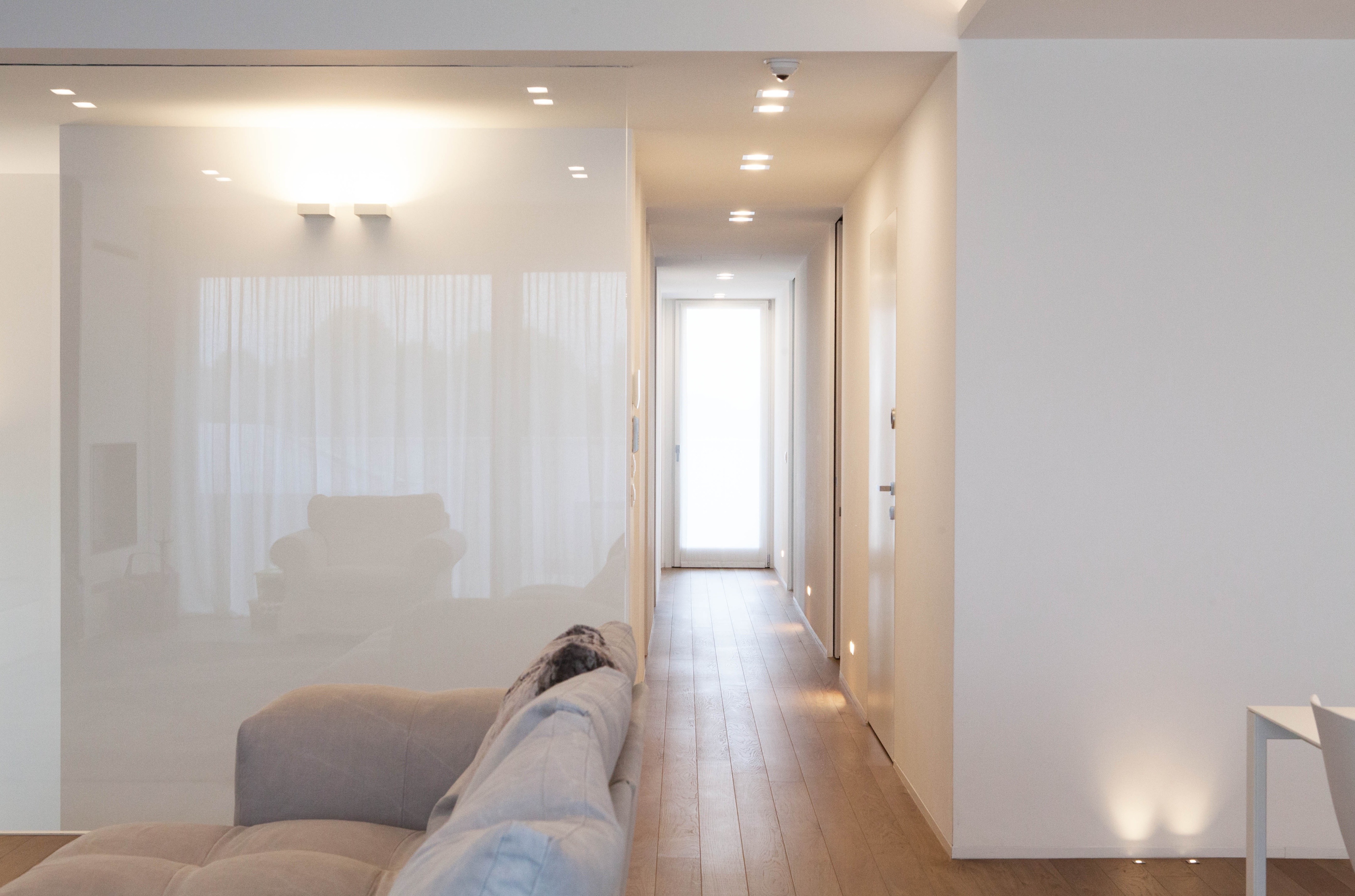 简约精致的 2016 年意大利公寓设计-17