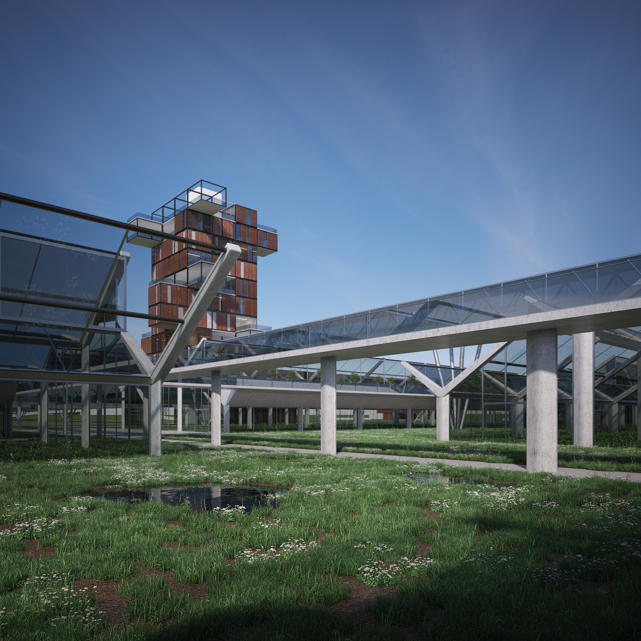 卡普阿创新产业园-10