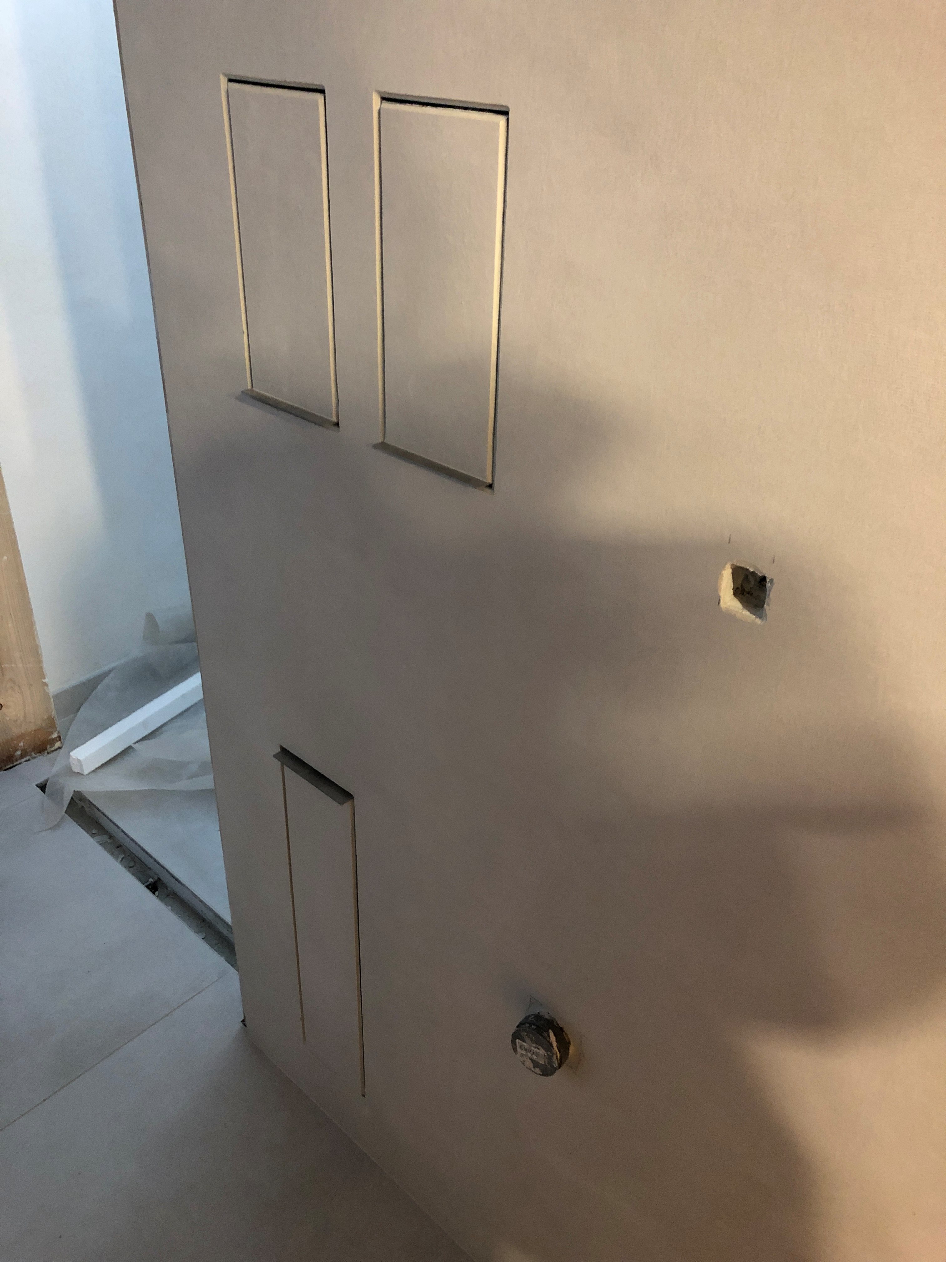 湖边餐厅酒窖与厨房-20