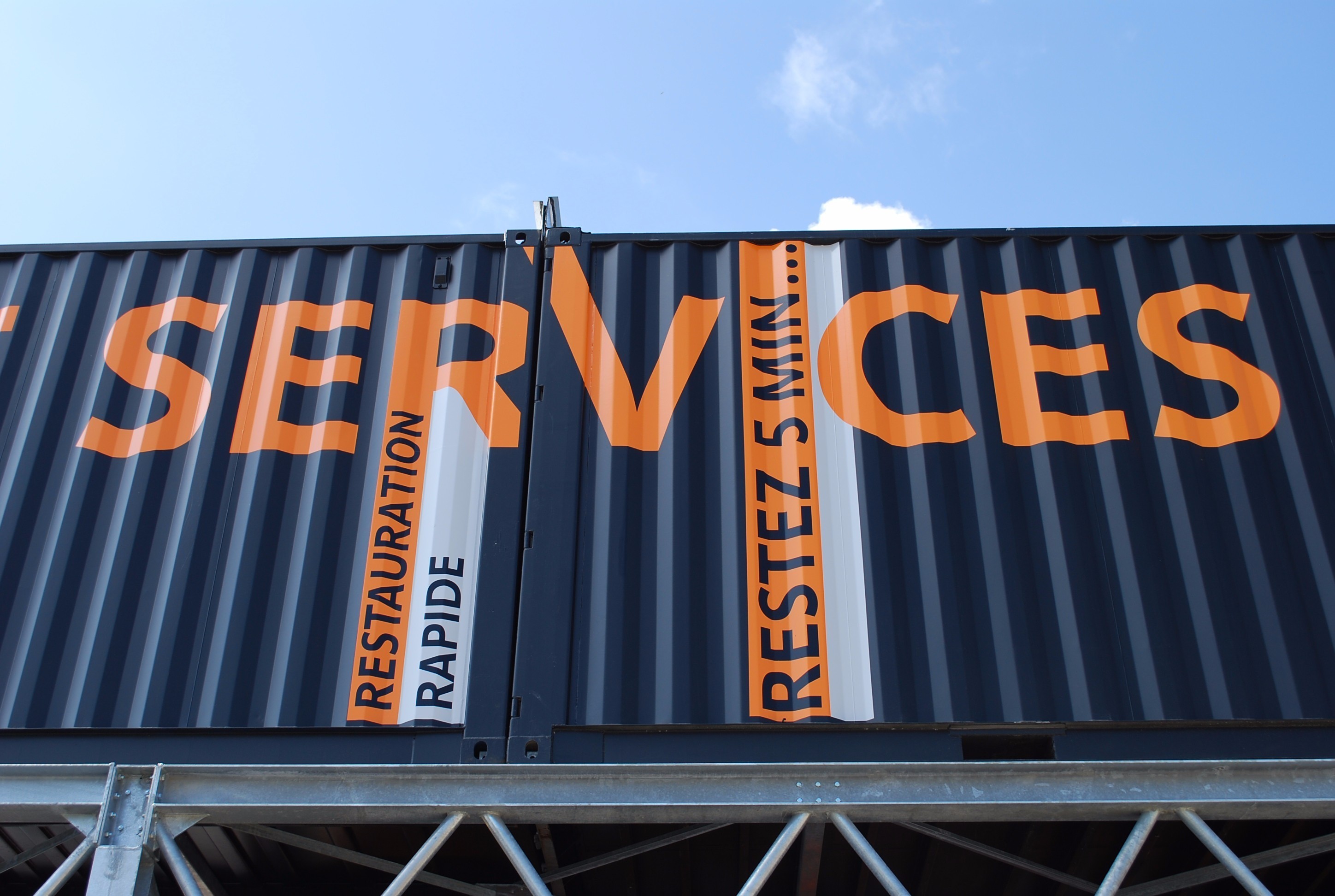 Shell 服务中心 | 模块化设计打造快速施工-11