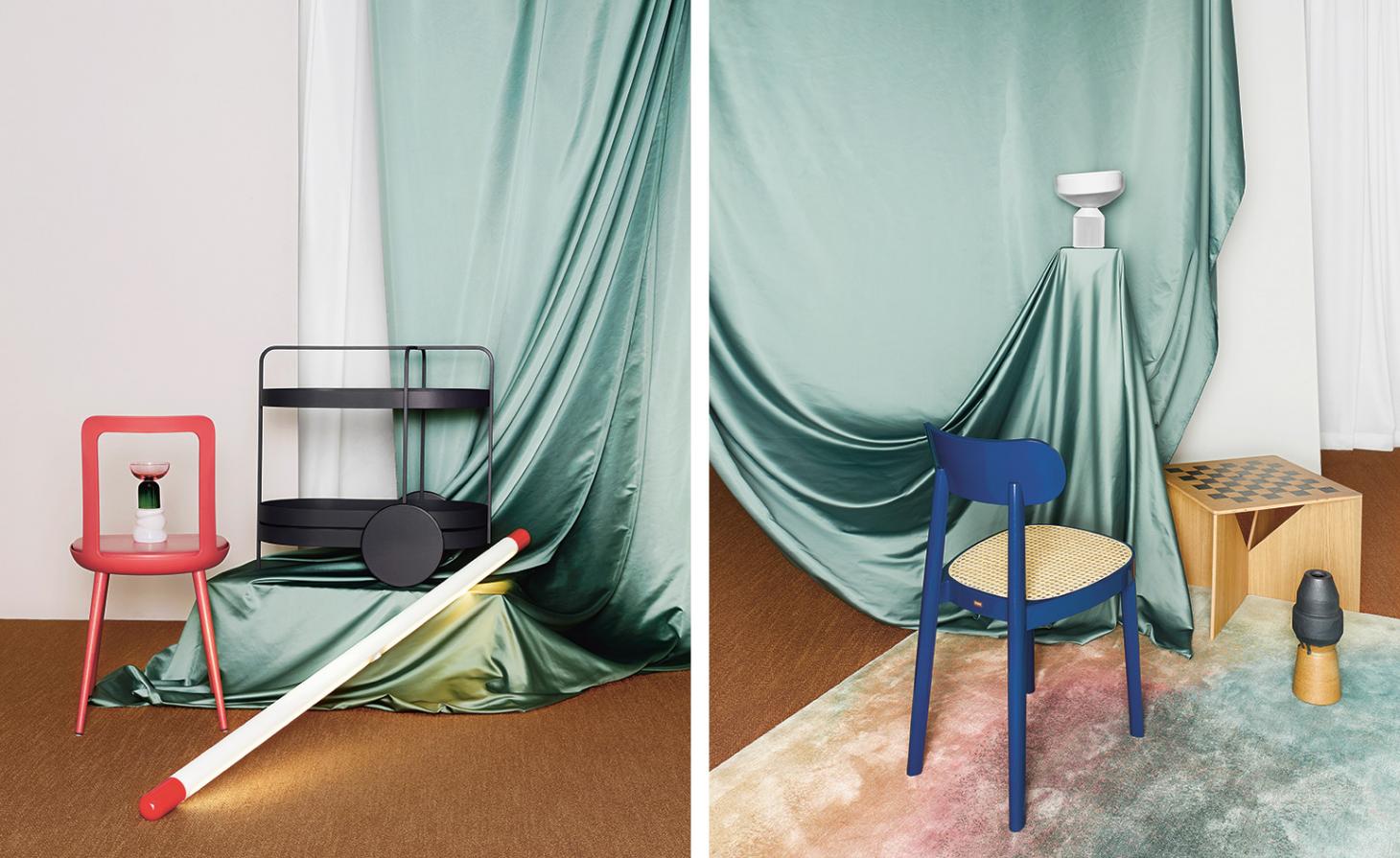 德国科隆 IMM 博览会最佳新品设计鉴赏-37