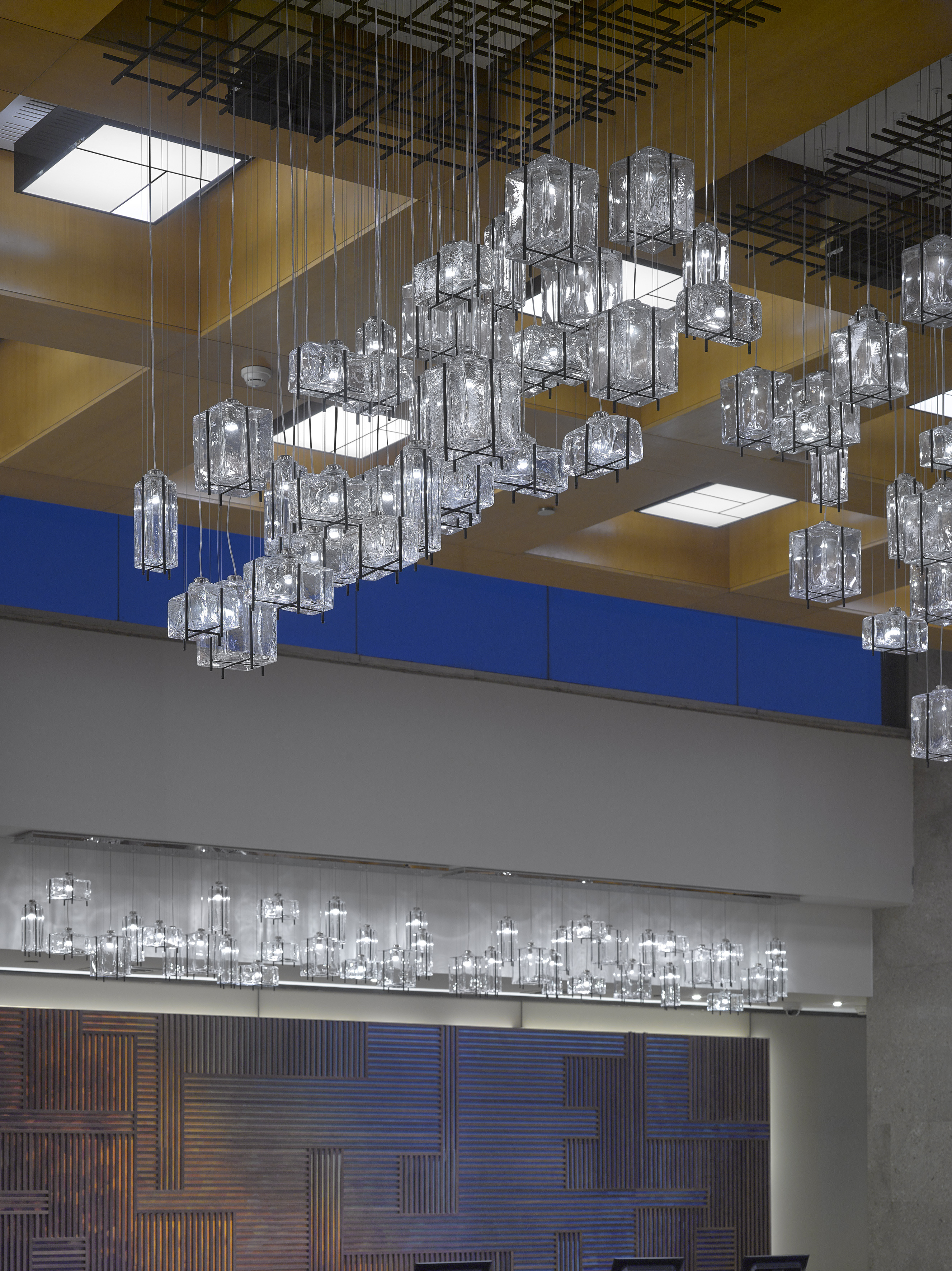 2017 年完成的以色列 Hilton 酒店室内设计案例-37