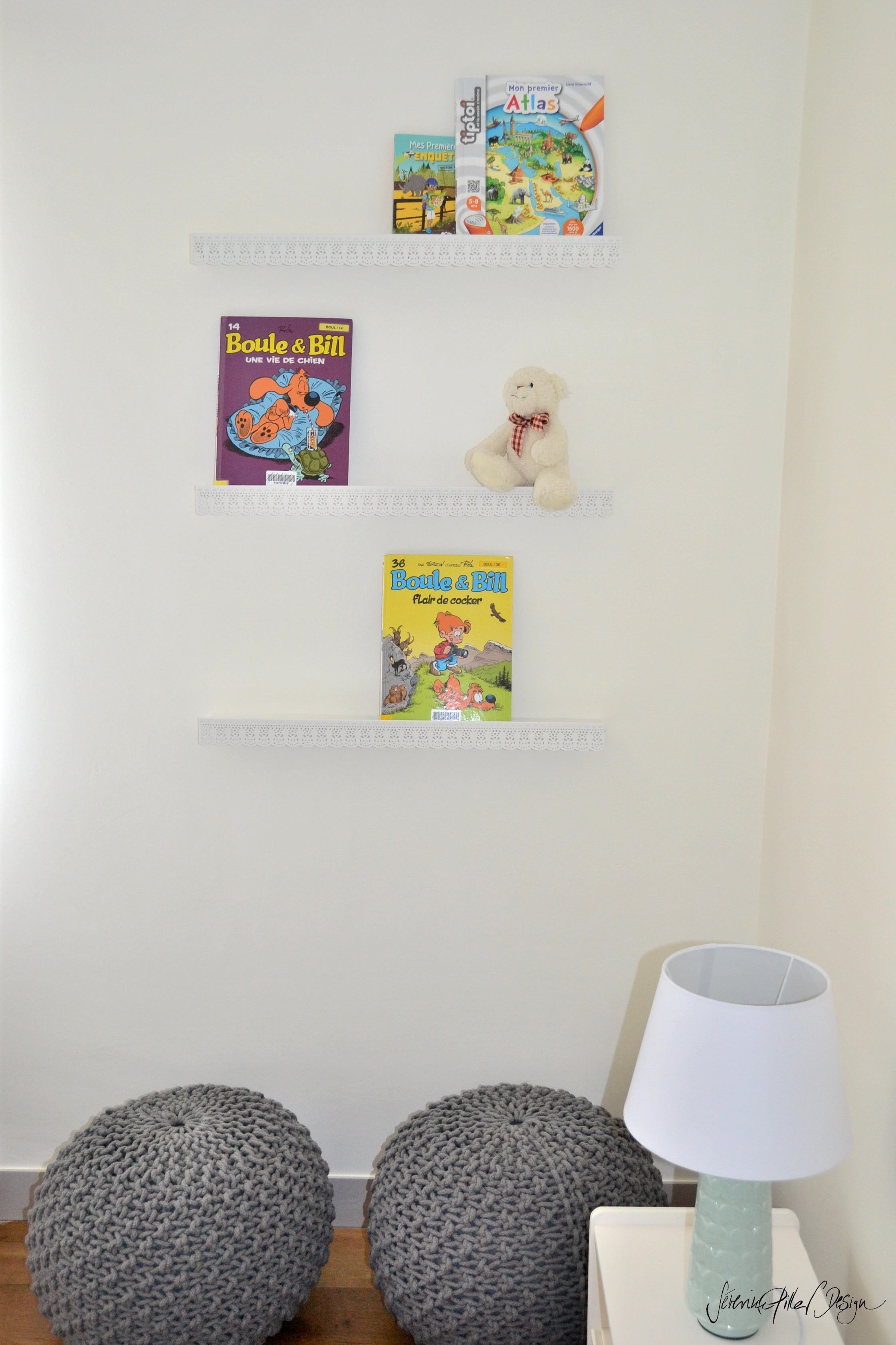 2017 年女孩卧室翻新设计-4