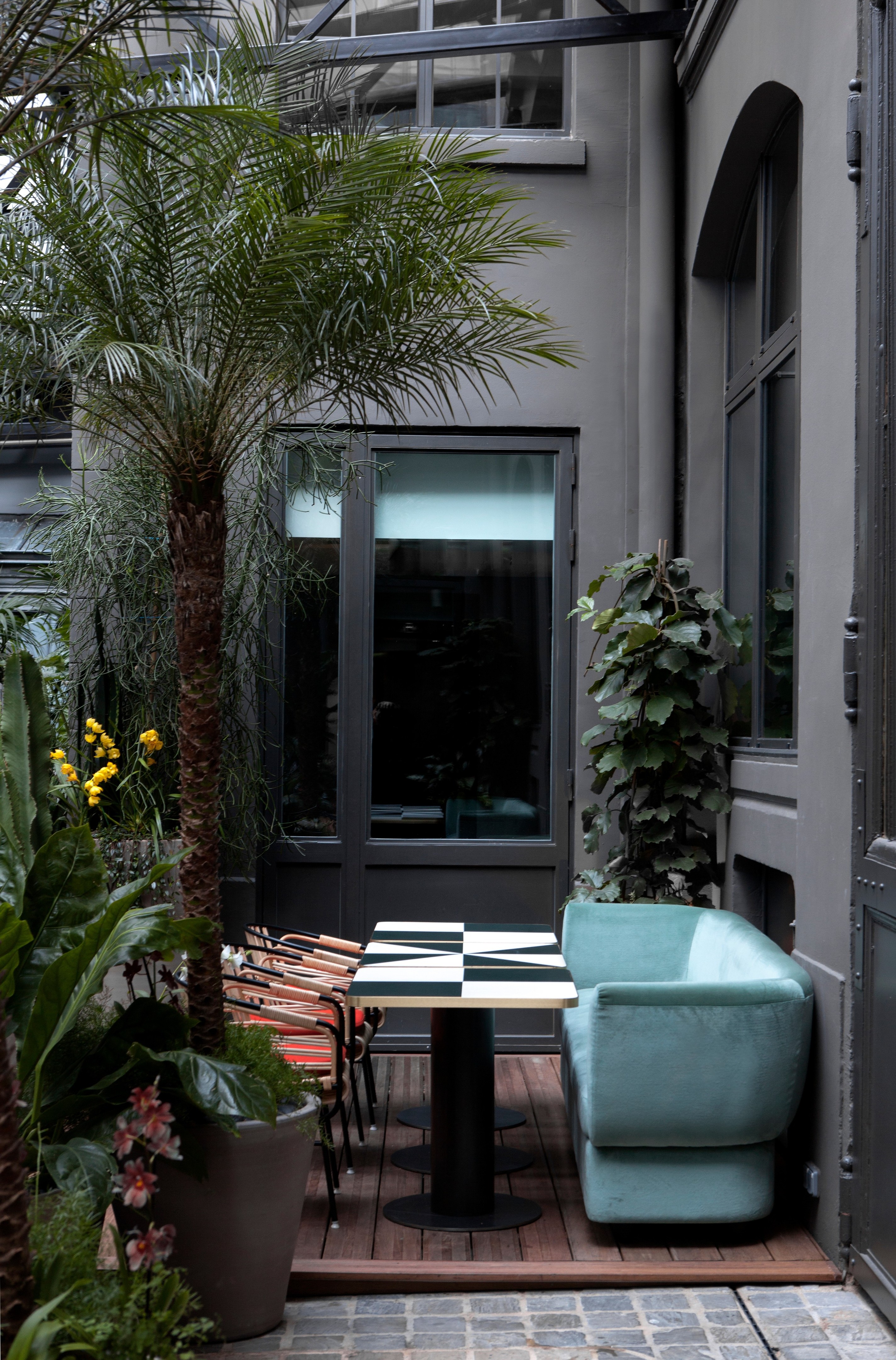 Klay Club 餐厅(Sinople)-3