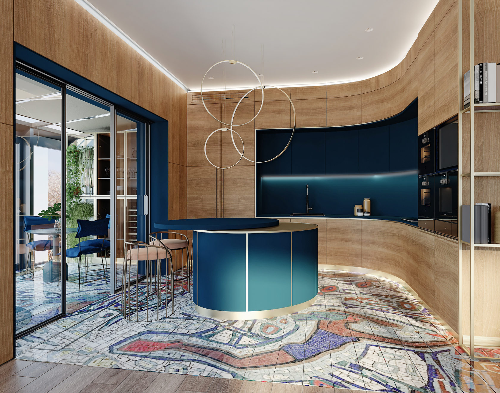 自制艺术公寓设计-0