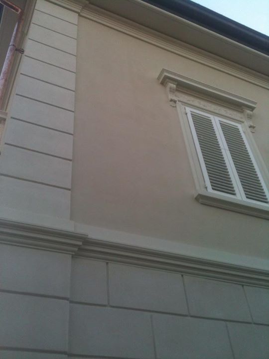 意式别墅翻新之作，NATURCAP 助节能降噪-68