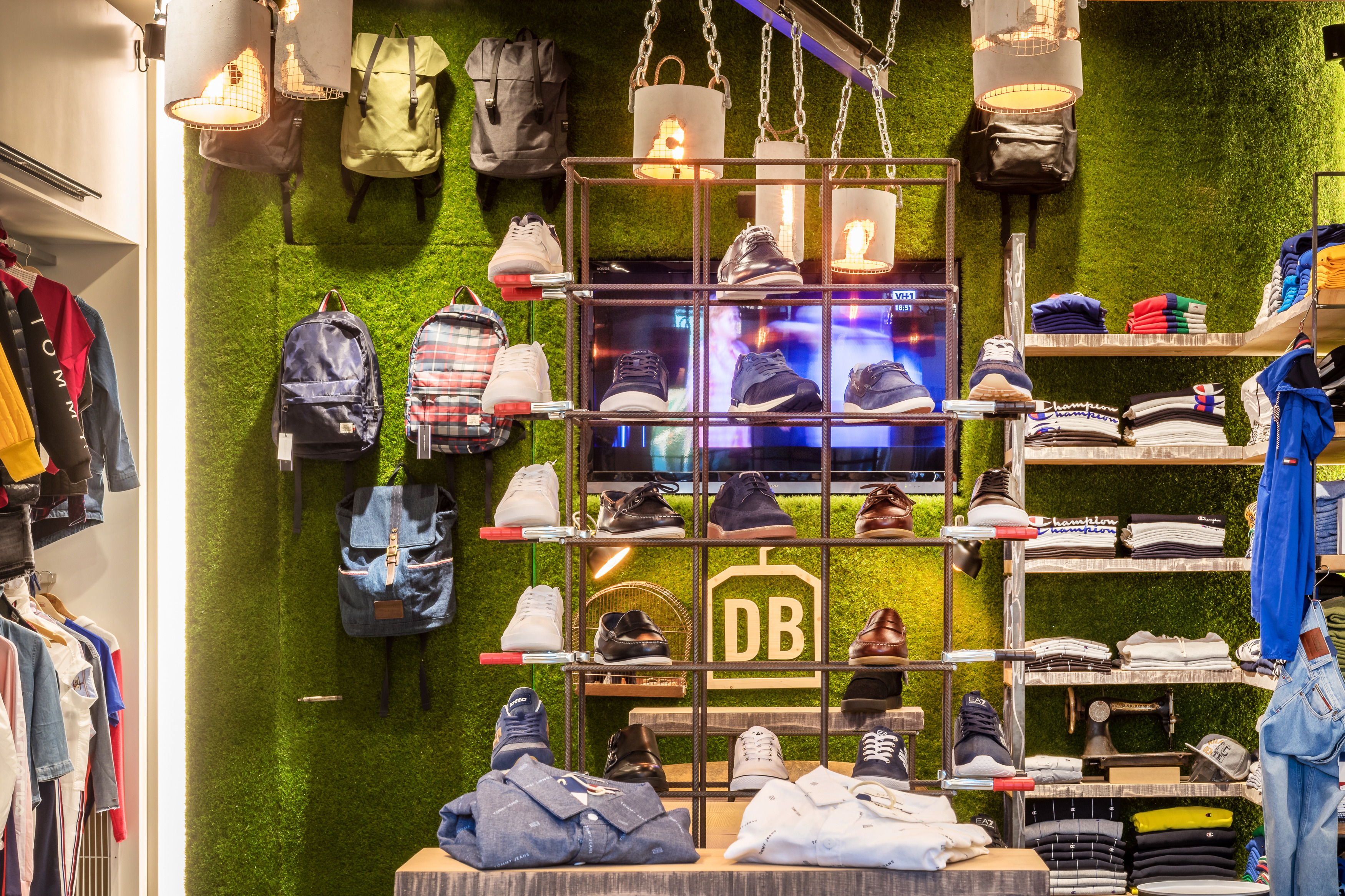 迪亚戈兄弟 2017 年作品展示-2