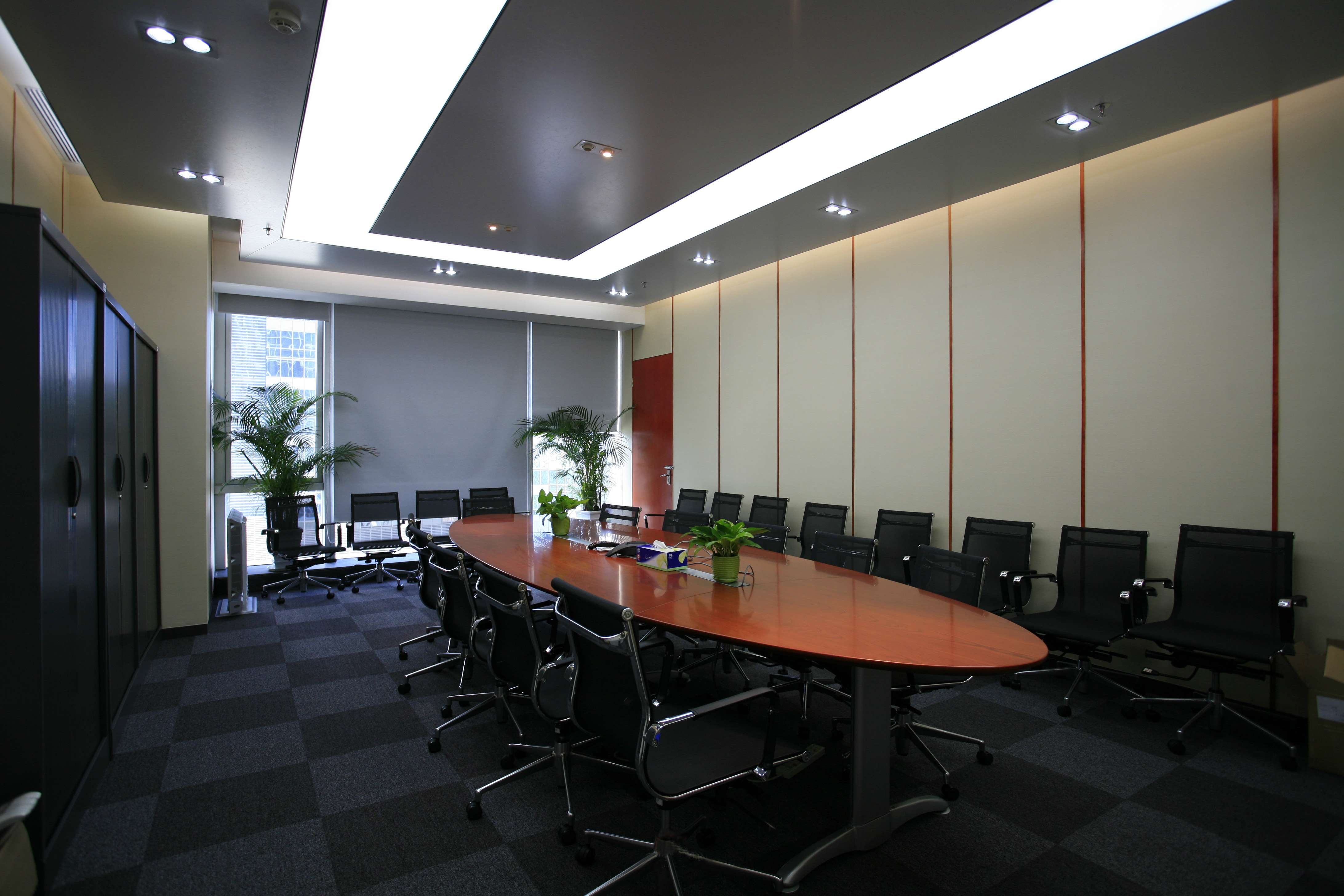 中欧国际工商学院华南校区（深圳）-5