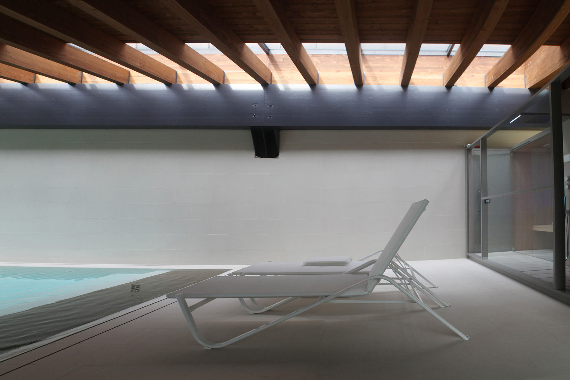 2016 年完成的家庭住宅室内设计案例-20