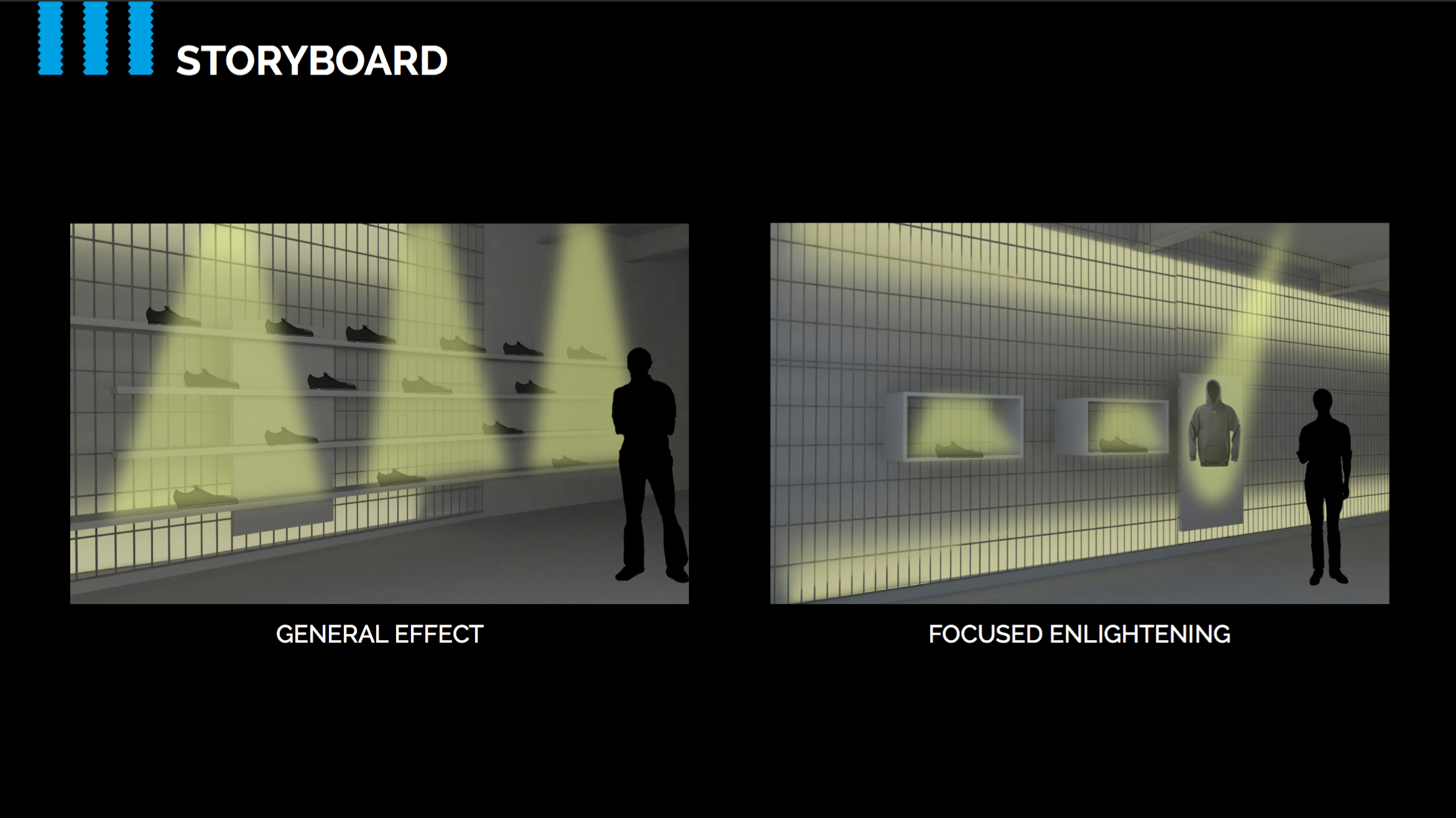Adidas Originals I Lighting Design. Retail-7
