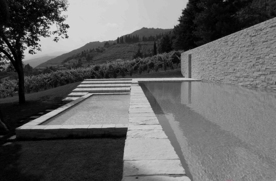 威尼斯小别墅的时光层叠设计-5