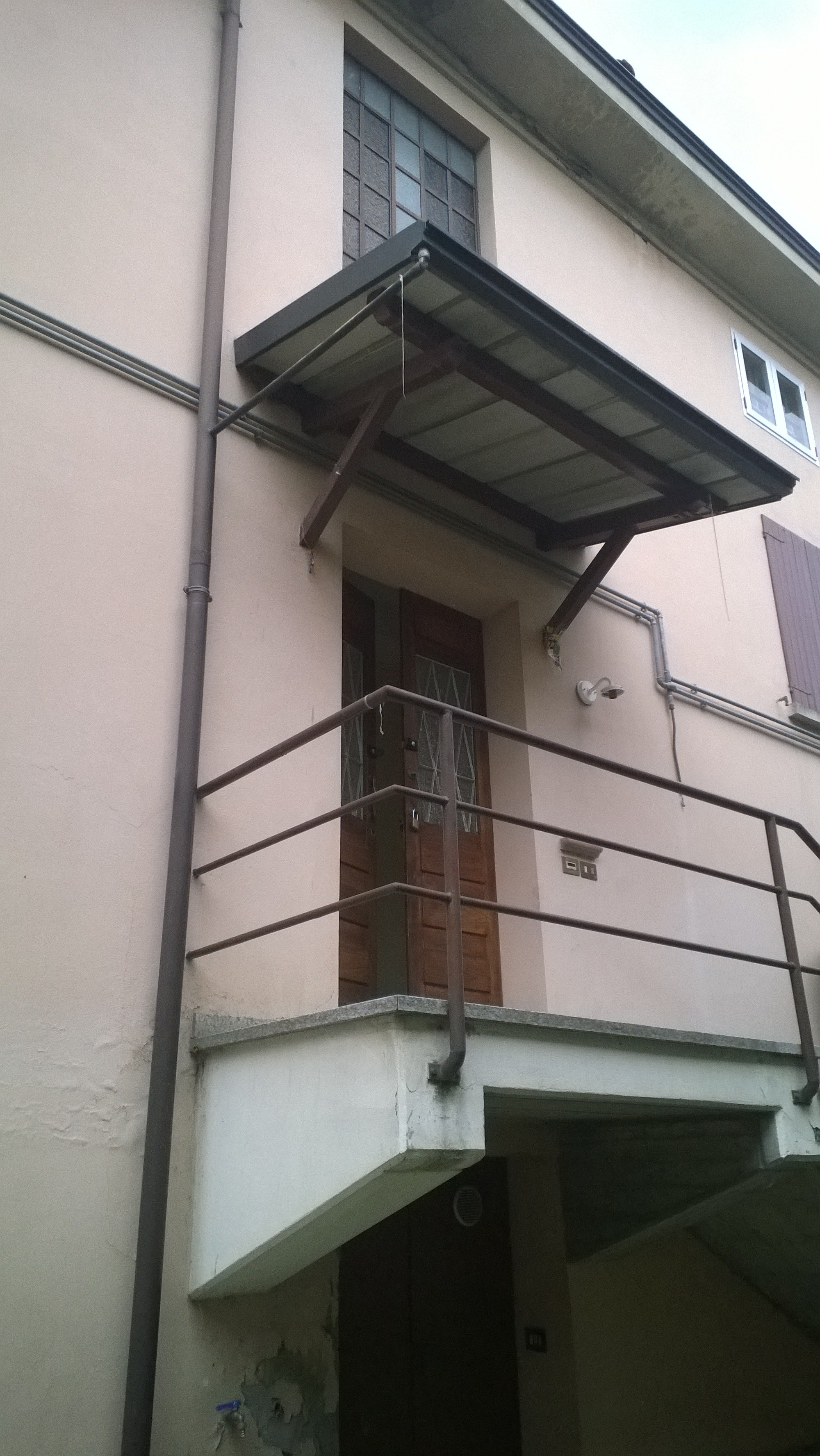 双家庭别墅翻新记-6