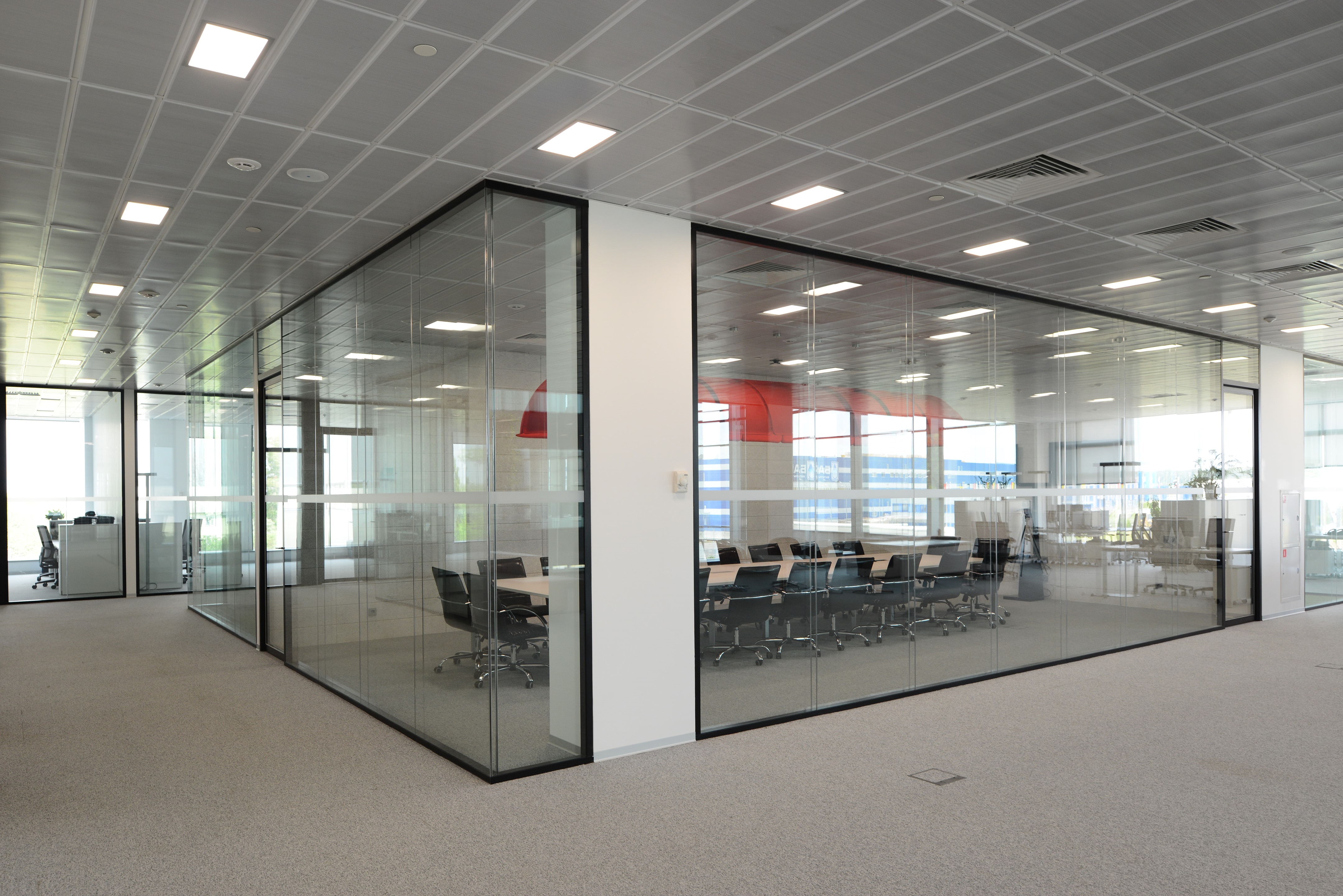 水韵 Wilo 办公室-26