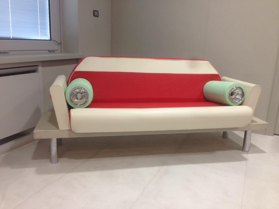 2017 年完工的工业建筑办公室设计-17