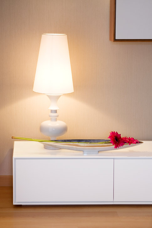 Simple Taste 团队打造乡村海滨公寓设计佳作-13