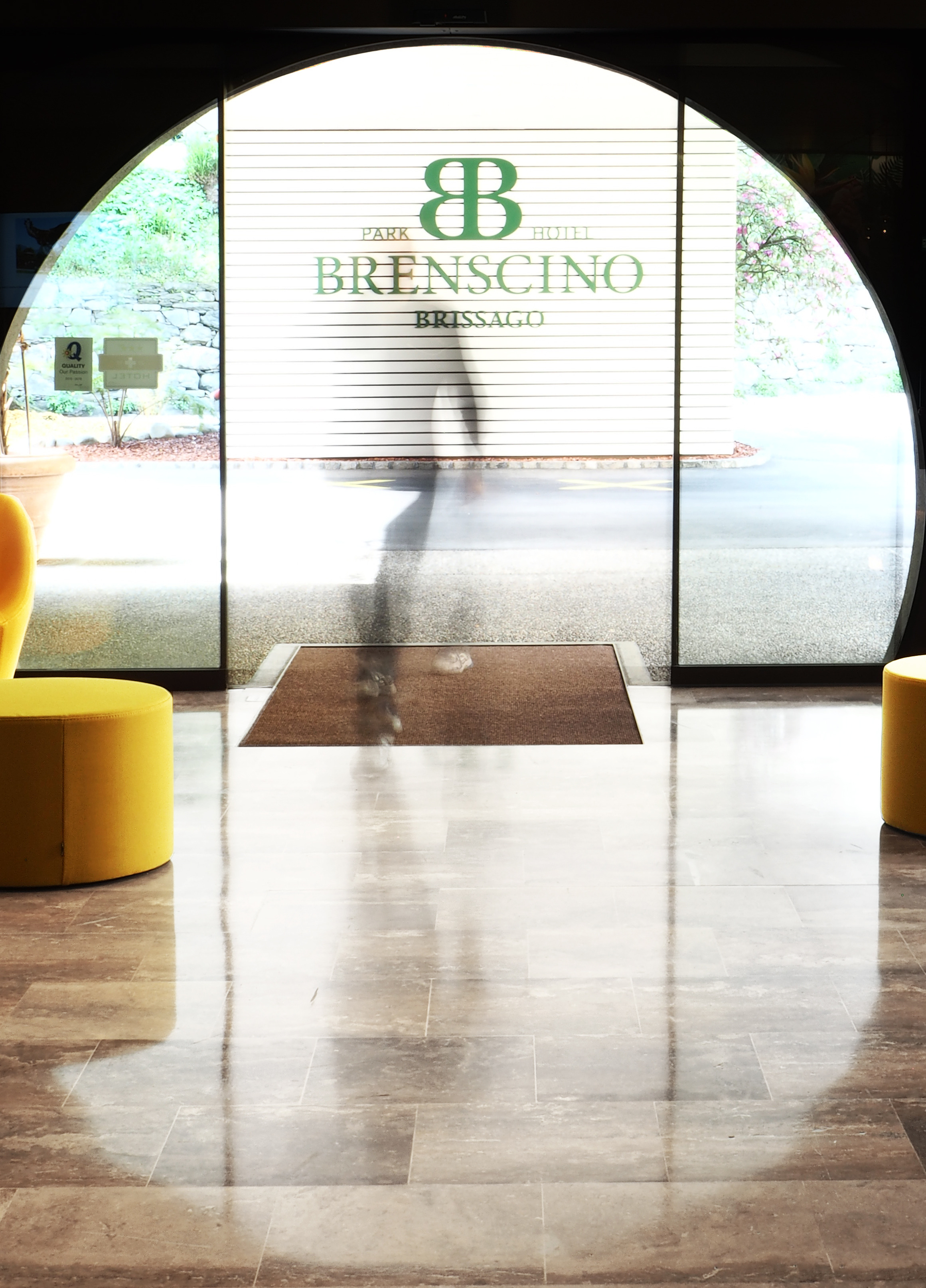 布里西诺公园酒店室内设计-21