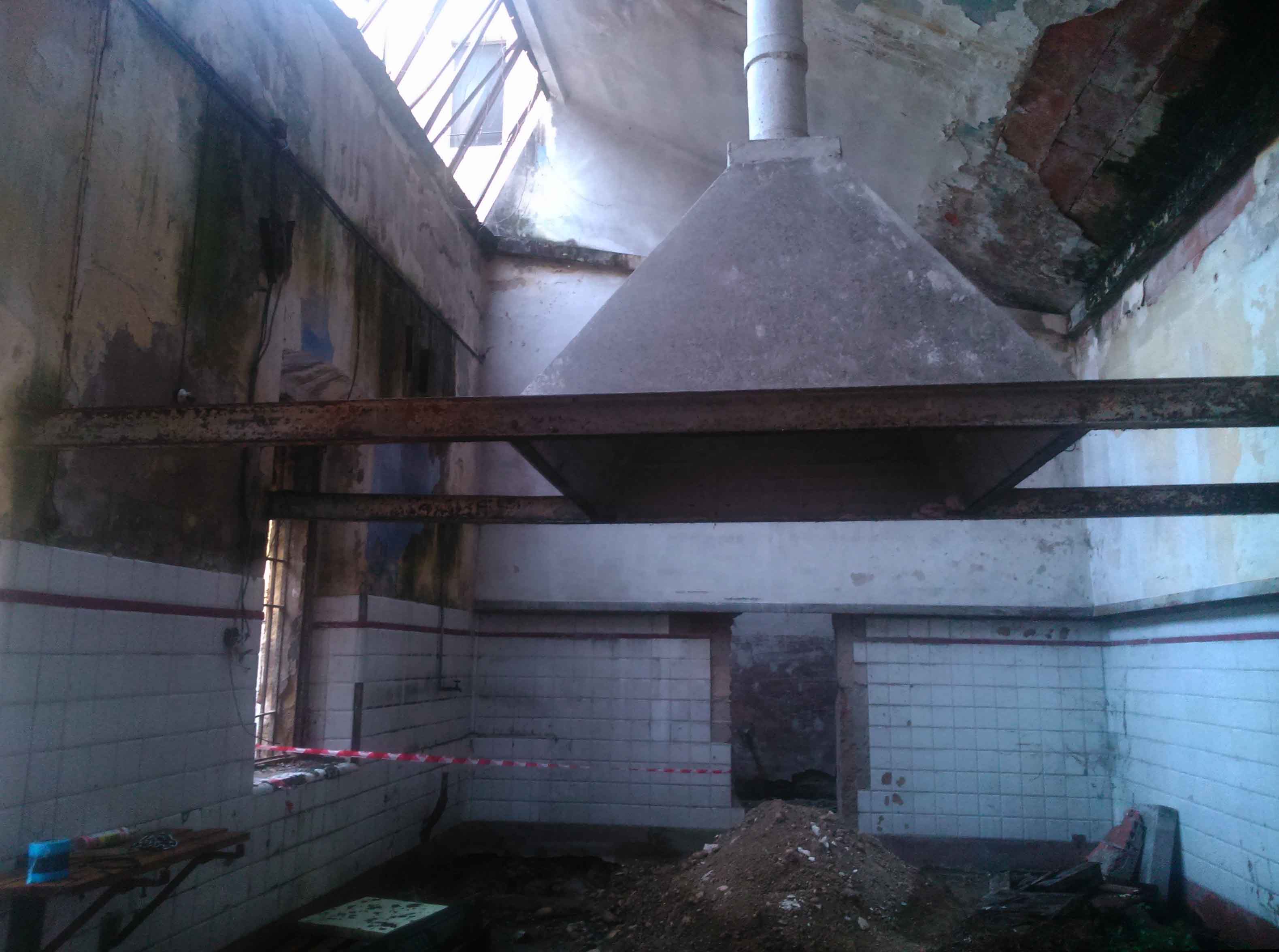 Verona 老军营改造-31