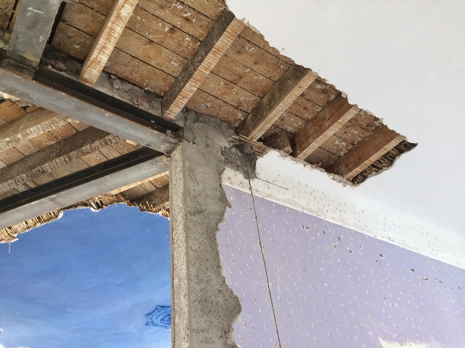 1910 年建筑的翻新奇迹 | Casa Ponzone 公寓室内设计赏析-59