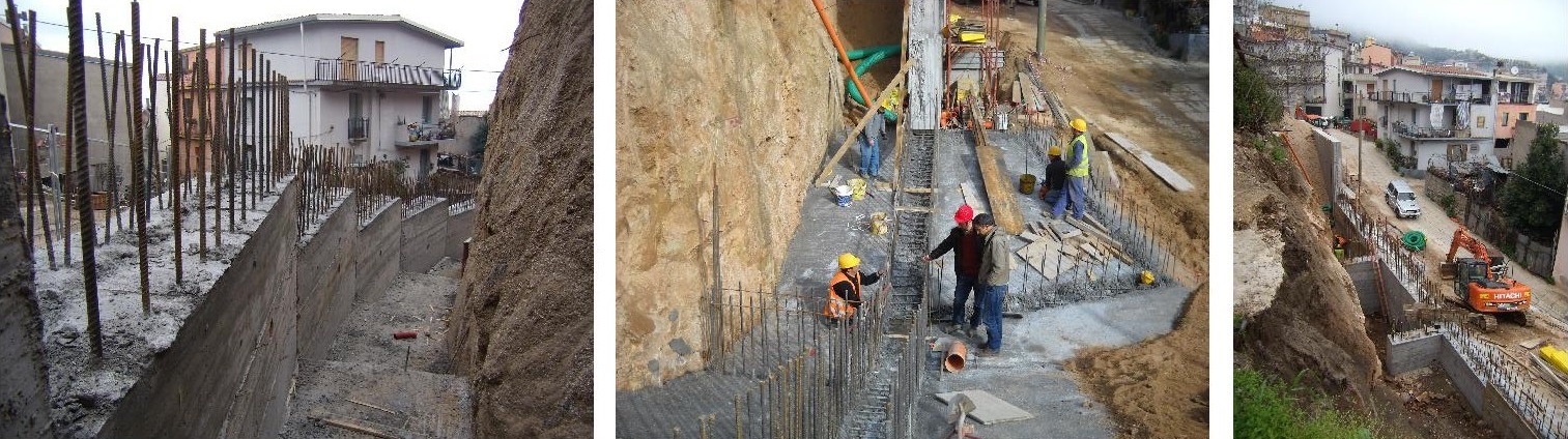 城市悬崖加固设计-4