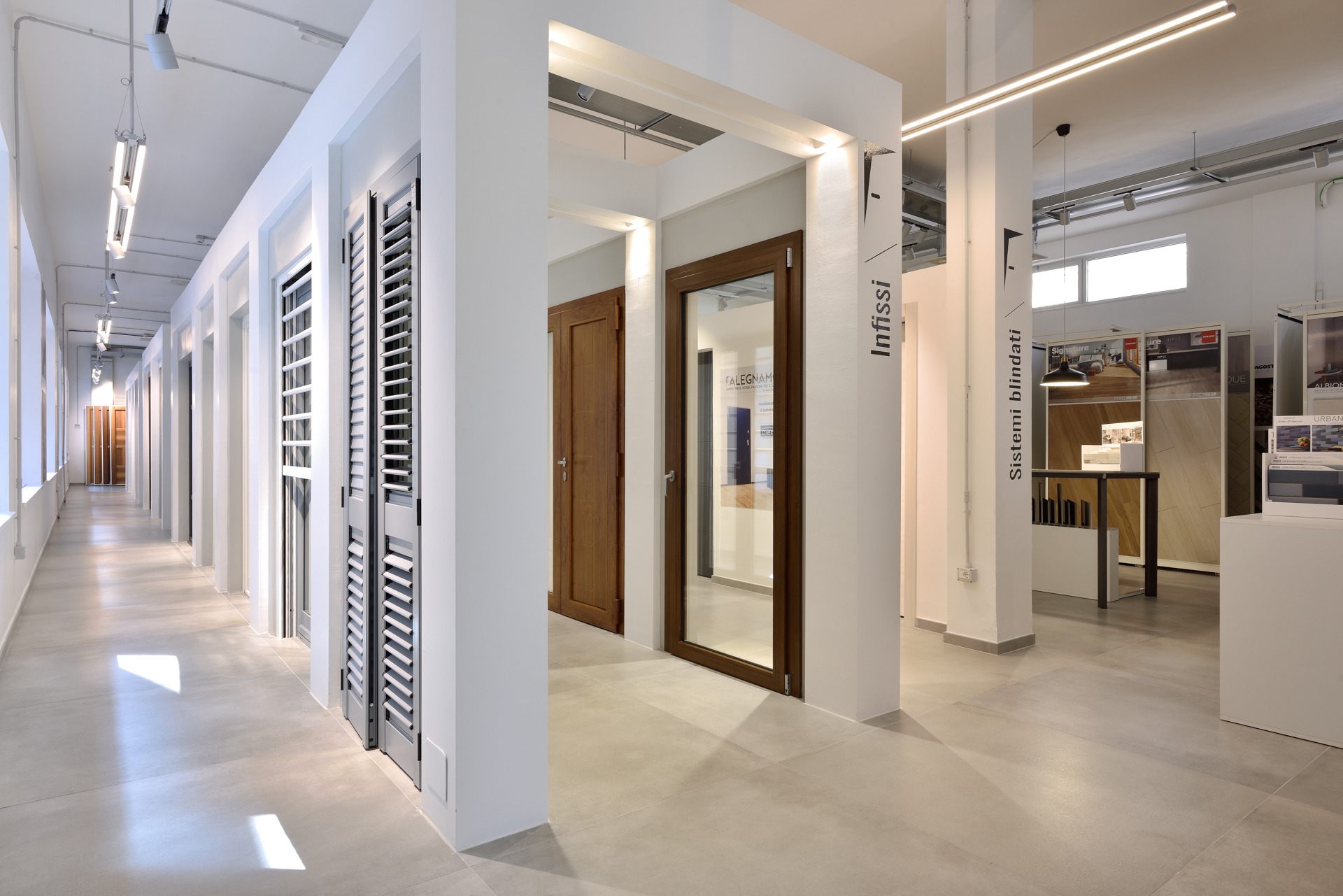 融合之家 · 定制家居的完美展示-22