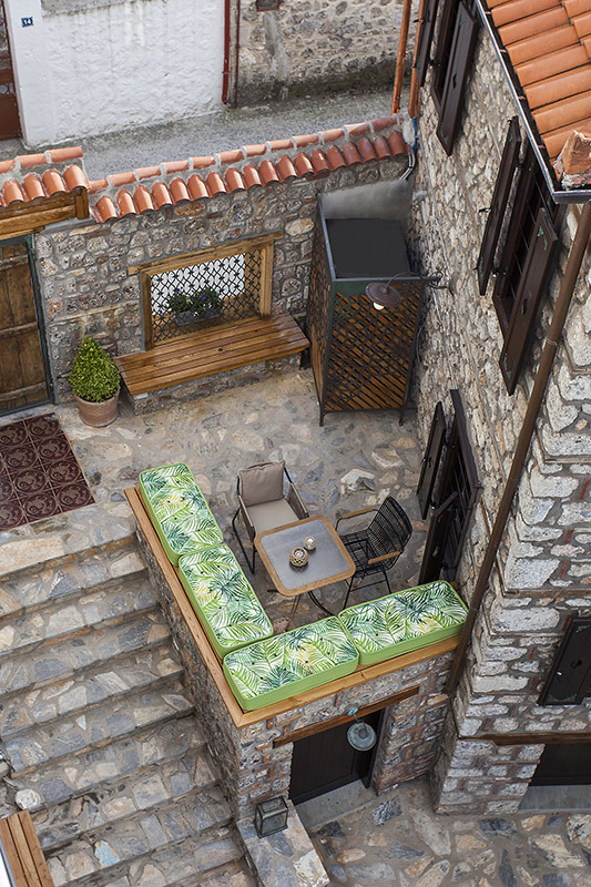 Robolo 精品酒店-20