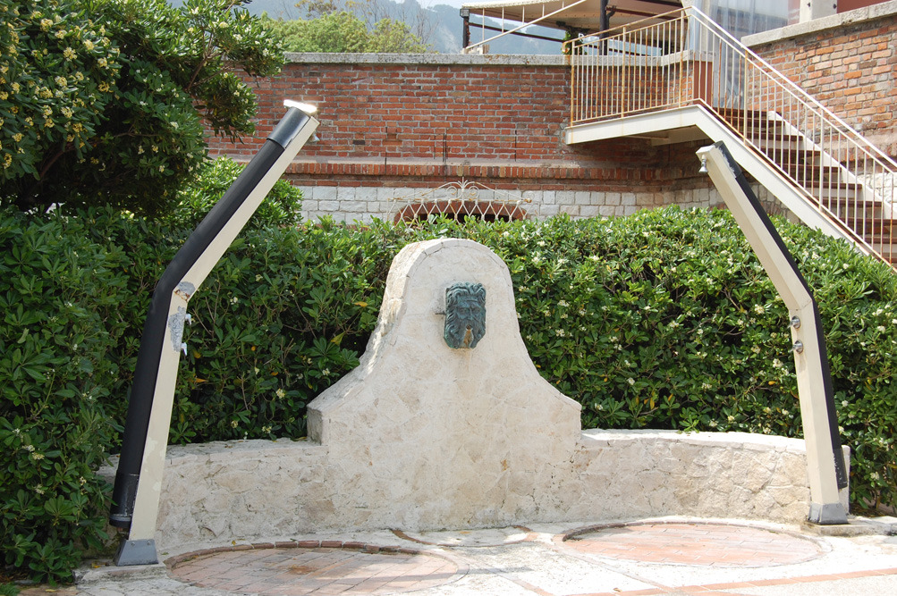 1989 年酒店福尔蒂诺整体翻新设计-61