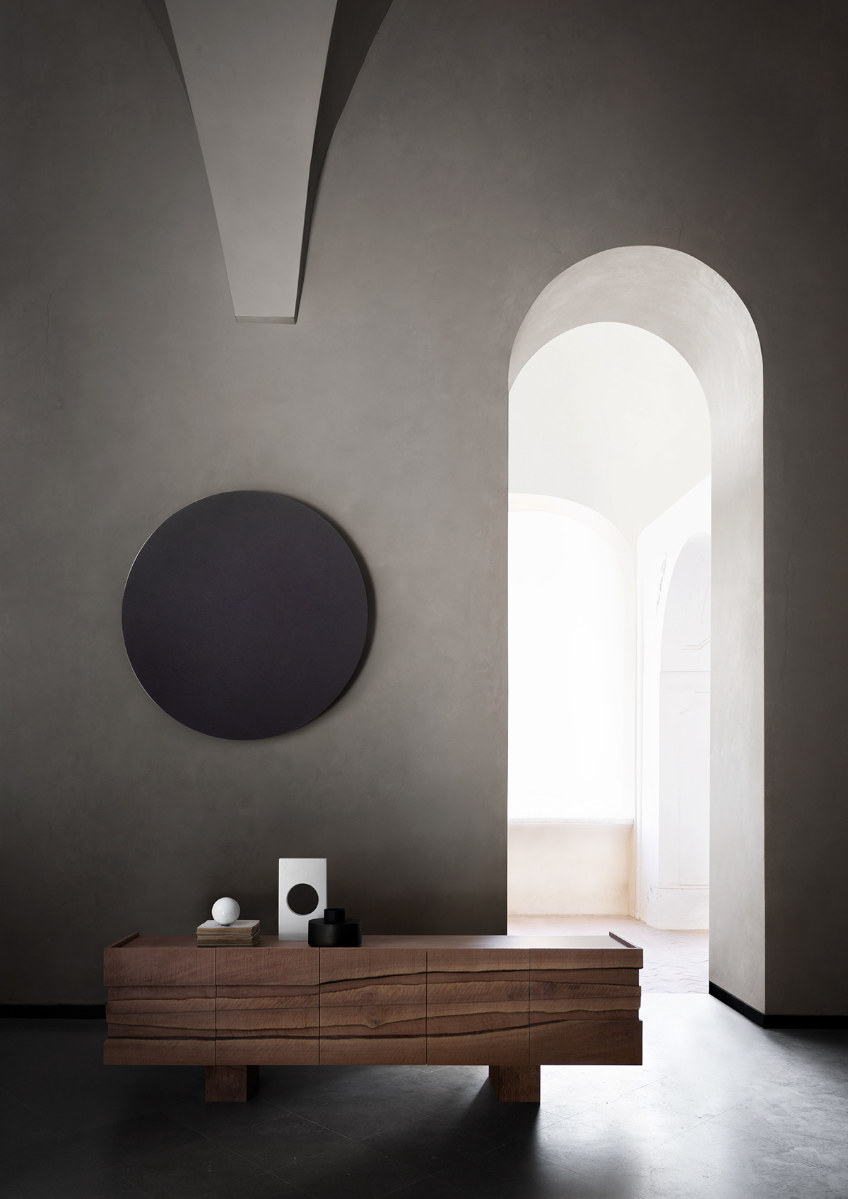 瑞宾纳基 2019 目录设计 | 意大利风情与室内设计的完美融合-2