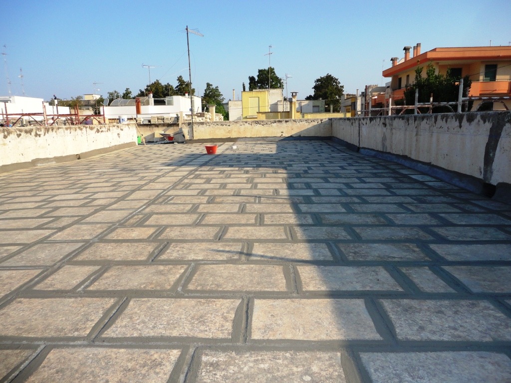 幼儿学校的节能改造 | Parabita 幼儿园-5