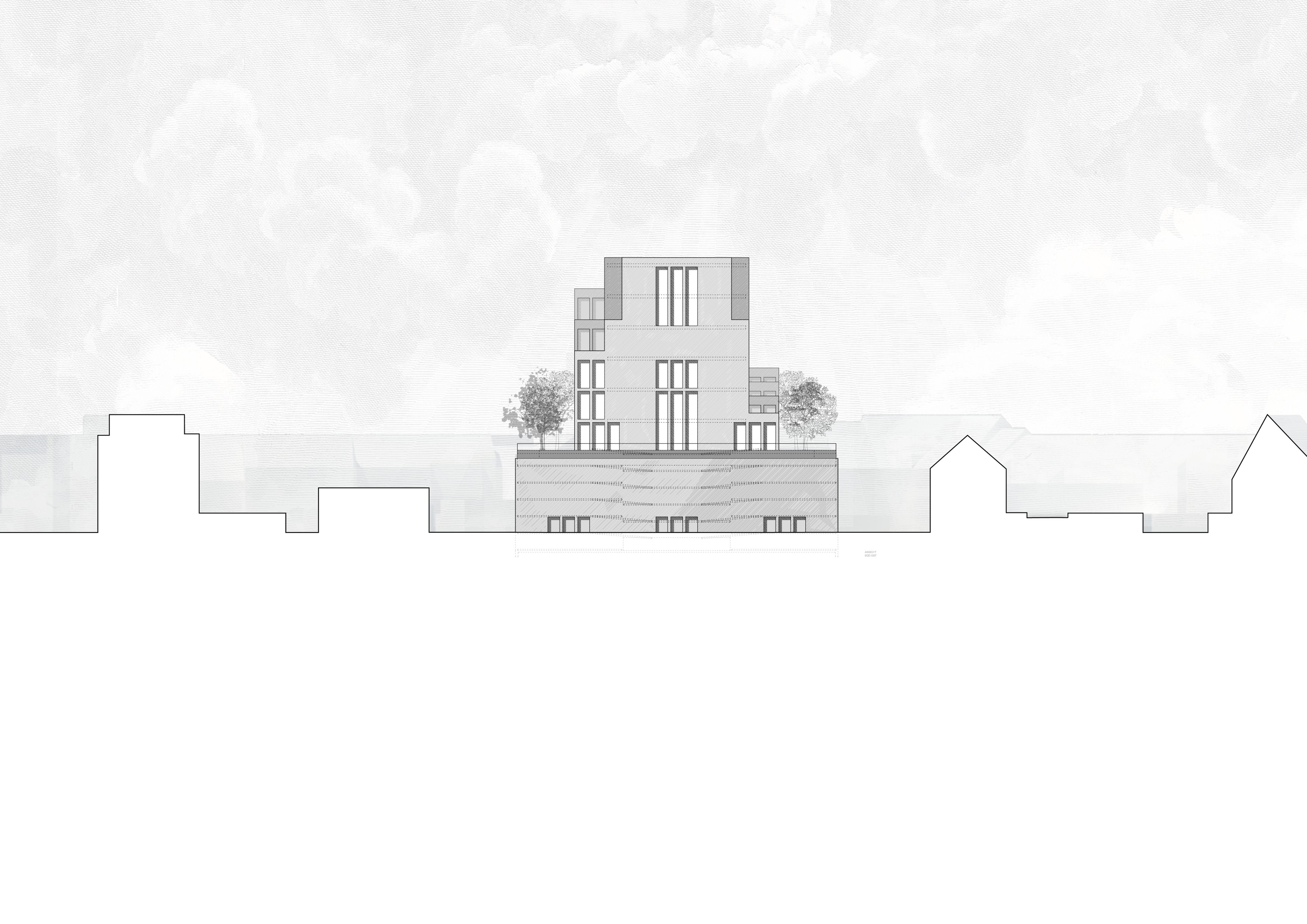 解构创世纪 | 杜尚的人造天地-8