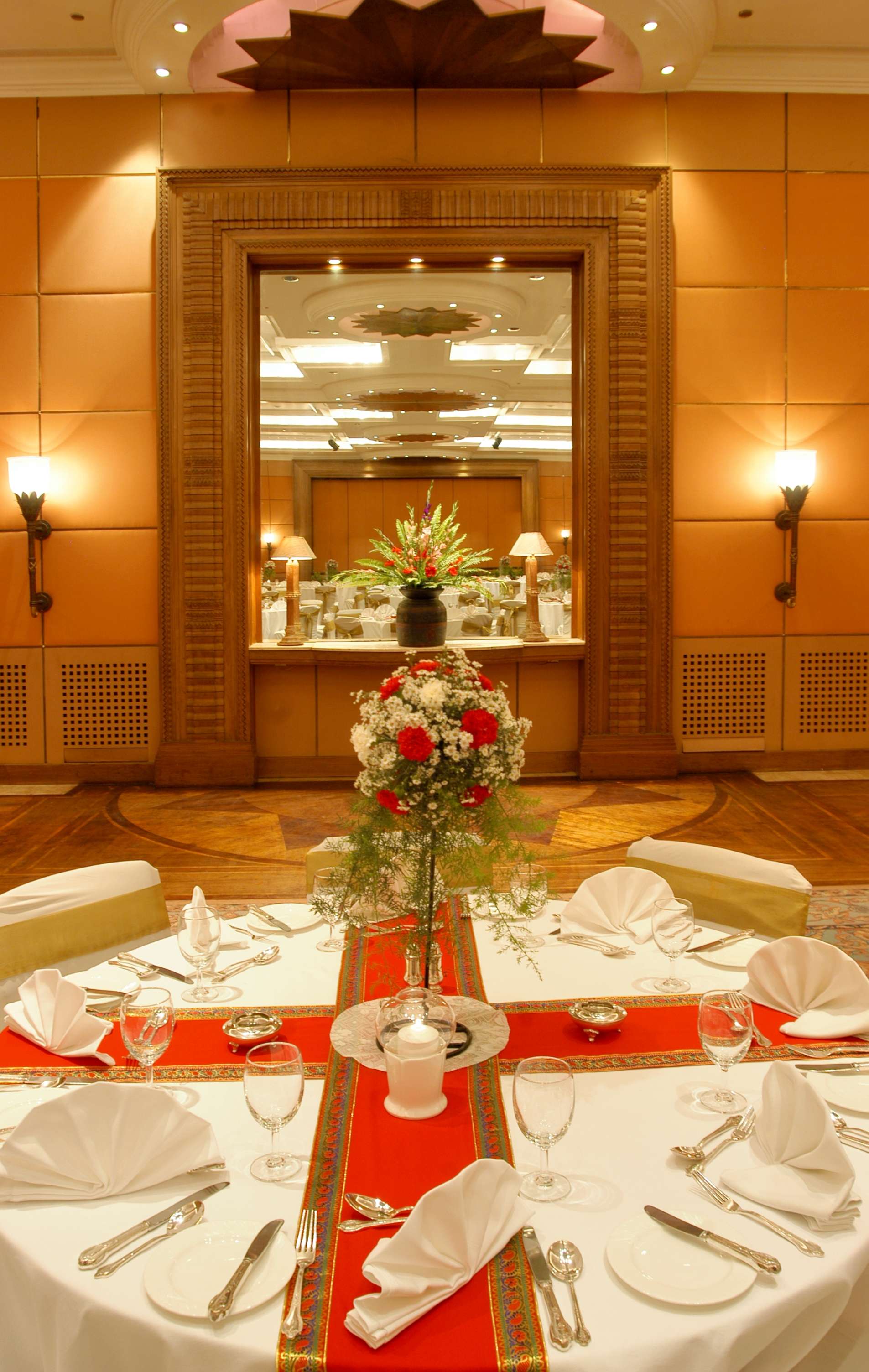 加德满都索尔迪皇冠假日酒店(摄影图片)-10