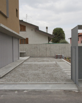 独栋住宅