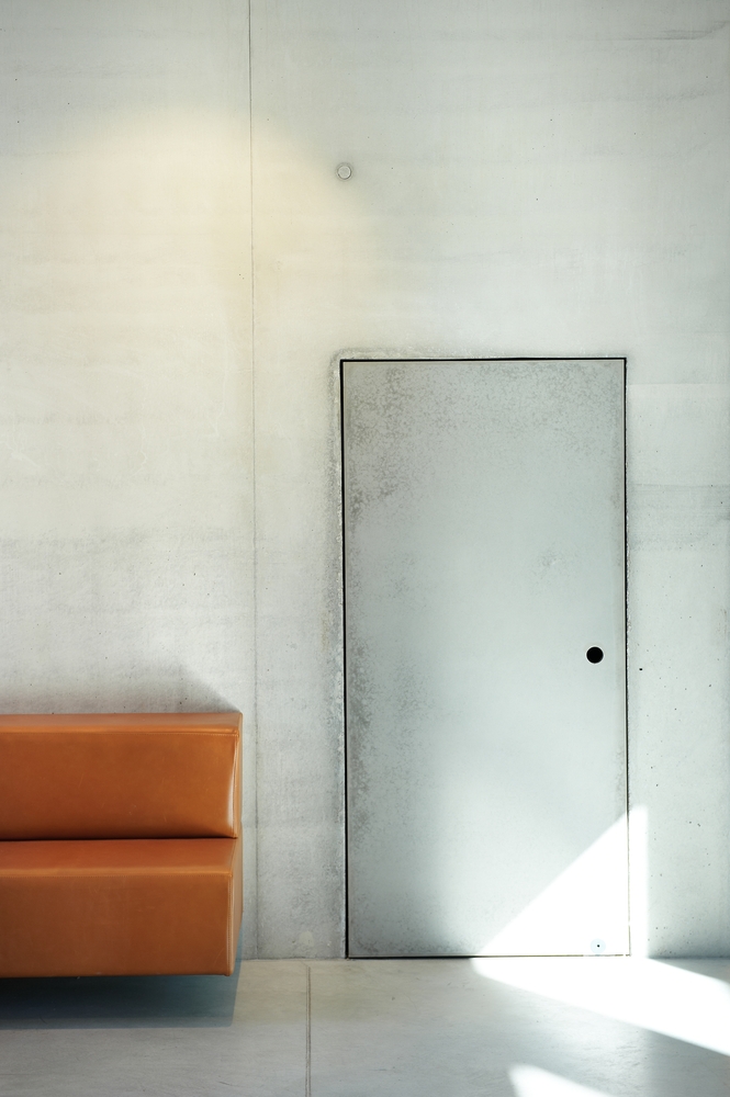 捷克生命科学大学中庭扩展设计-61