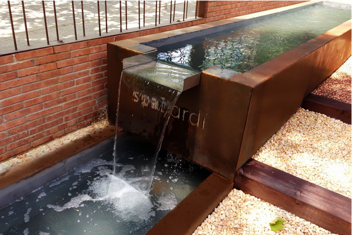 Spaijardi 材料展示花园-6