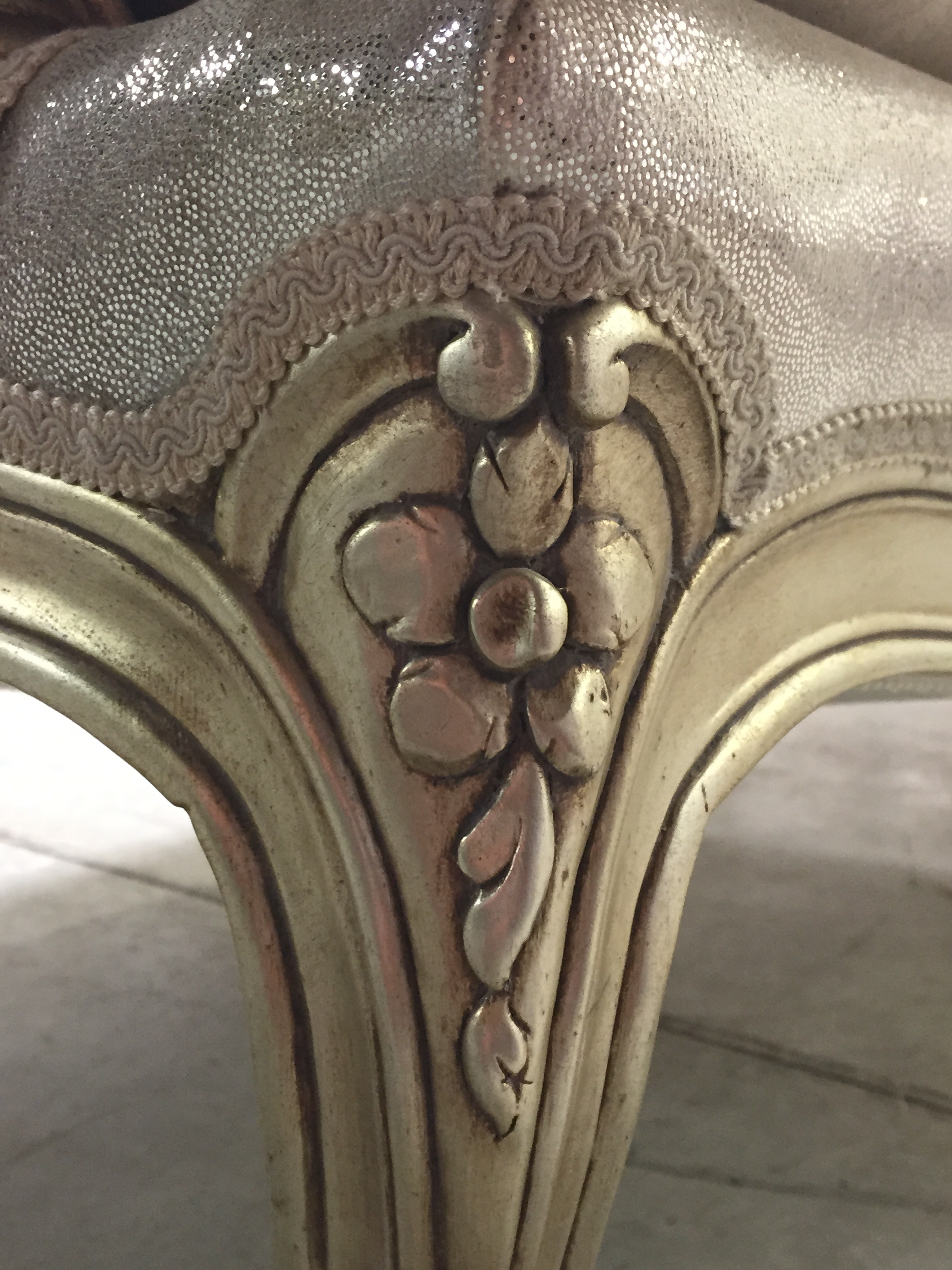 私人别墅设计，意大利奢华家具融入迪拜风情-12