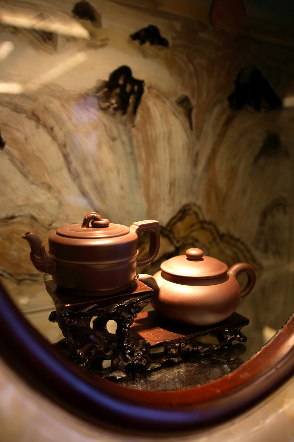 深圳居众装饰设计有限公司总公司办公室-16