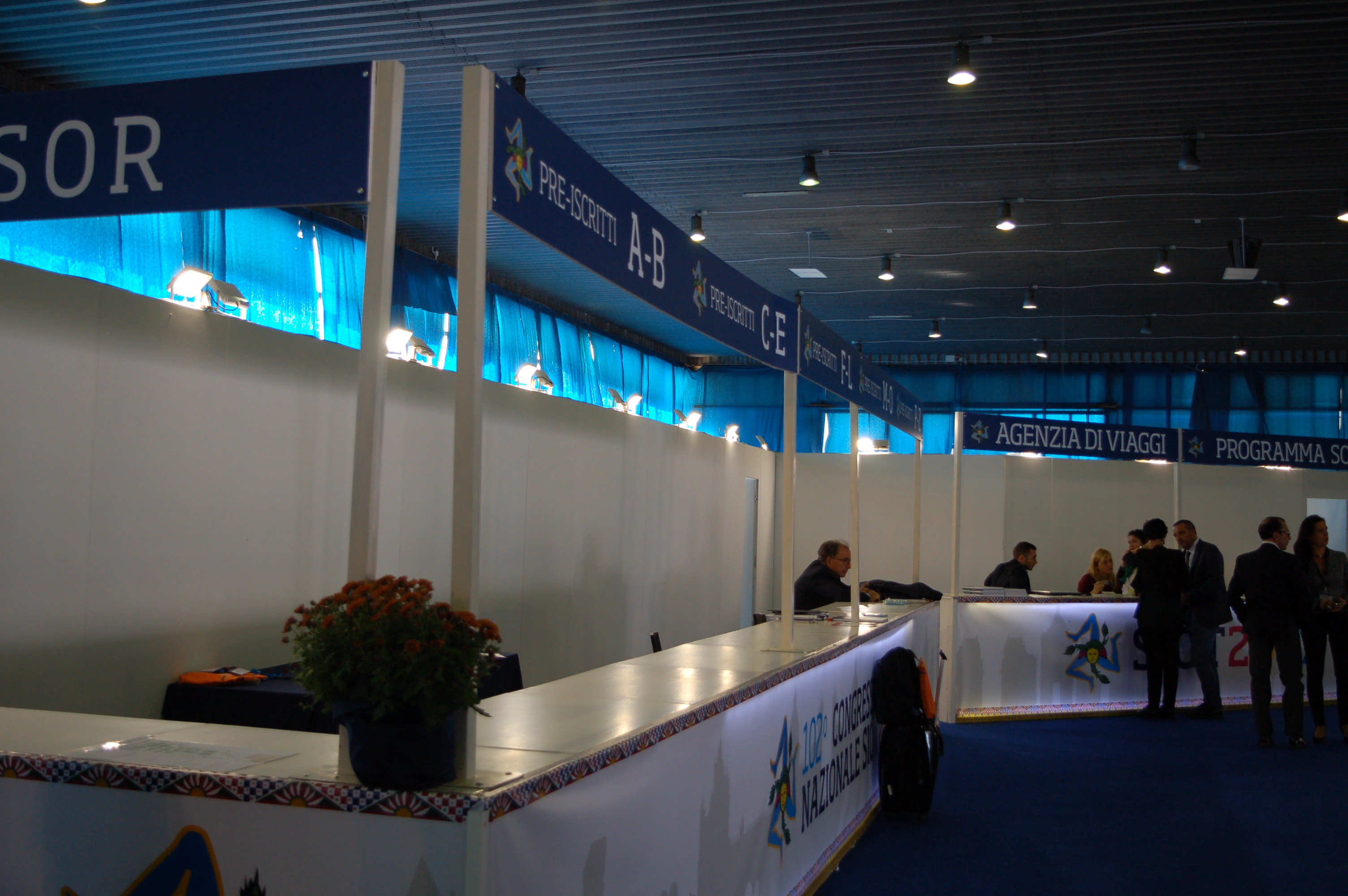 2017 年意大利全国 SIOT 大会-25