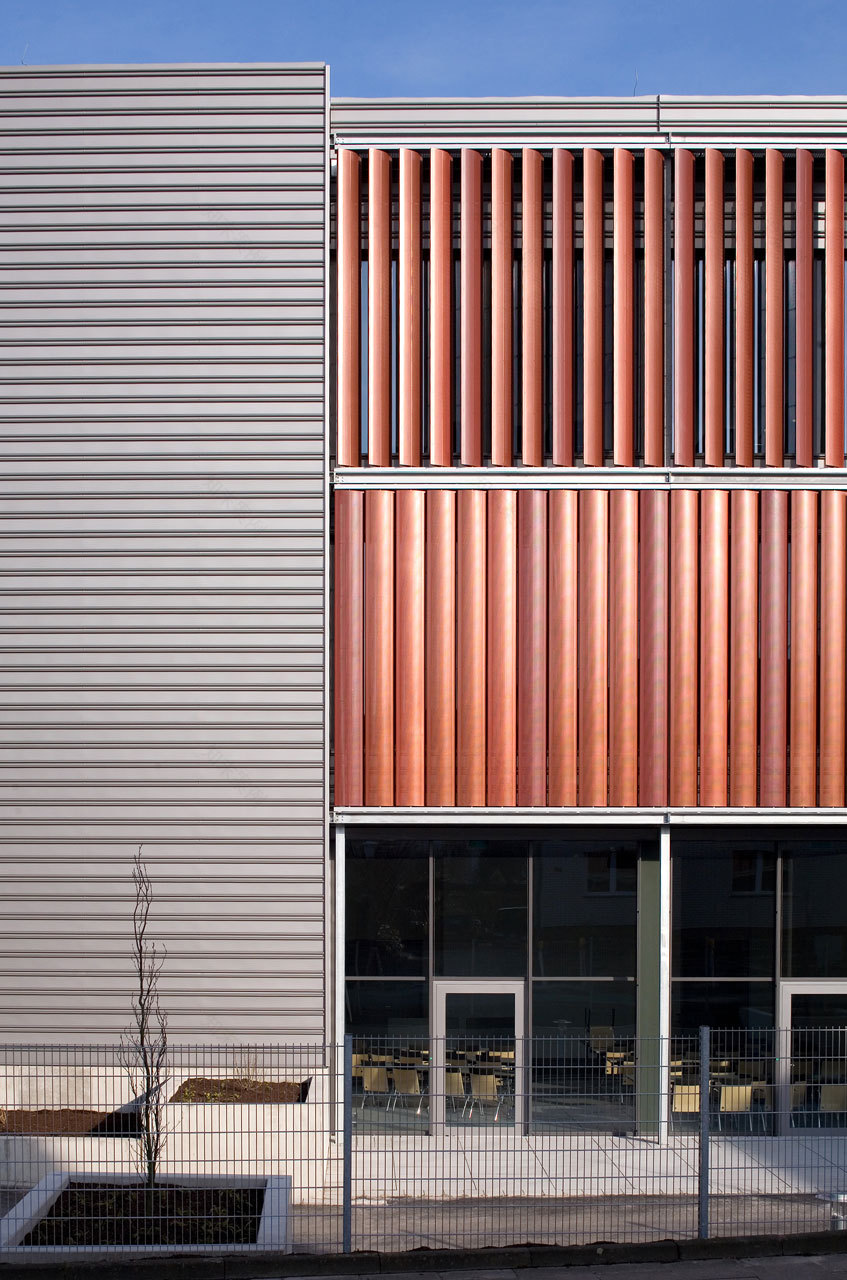 Schüco 科技中心-1