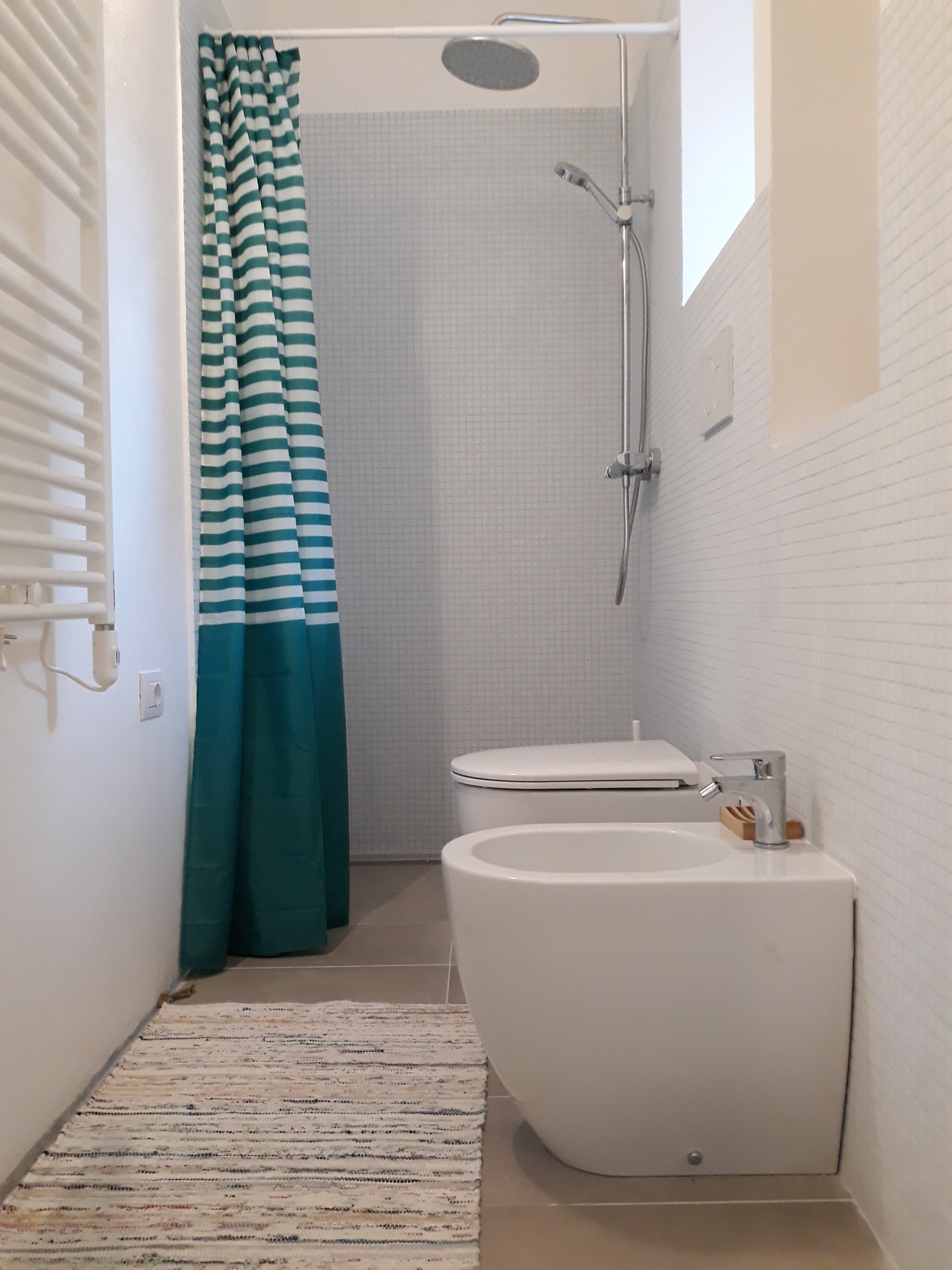 "阿莱西 3 点公寓"-14